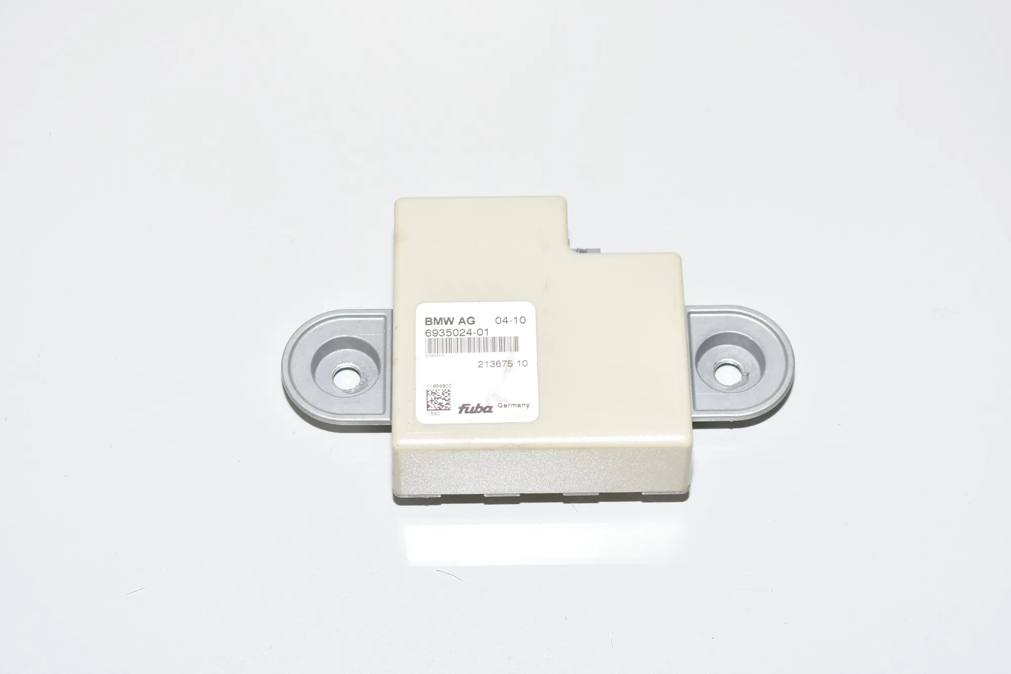 Antenna – OEM 65206935024 · BMW 5 (F10) 525 d 2010