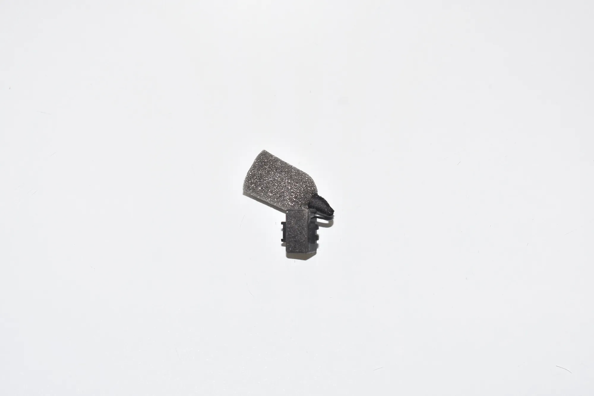 Microphone – OEM 84109181411 · BMW 5 (F10) 525 d 2010 – 2