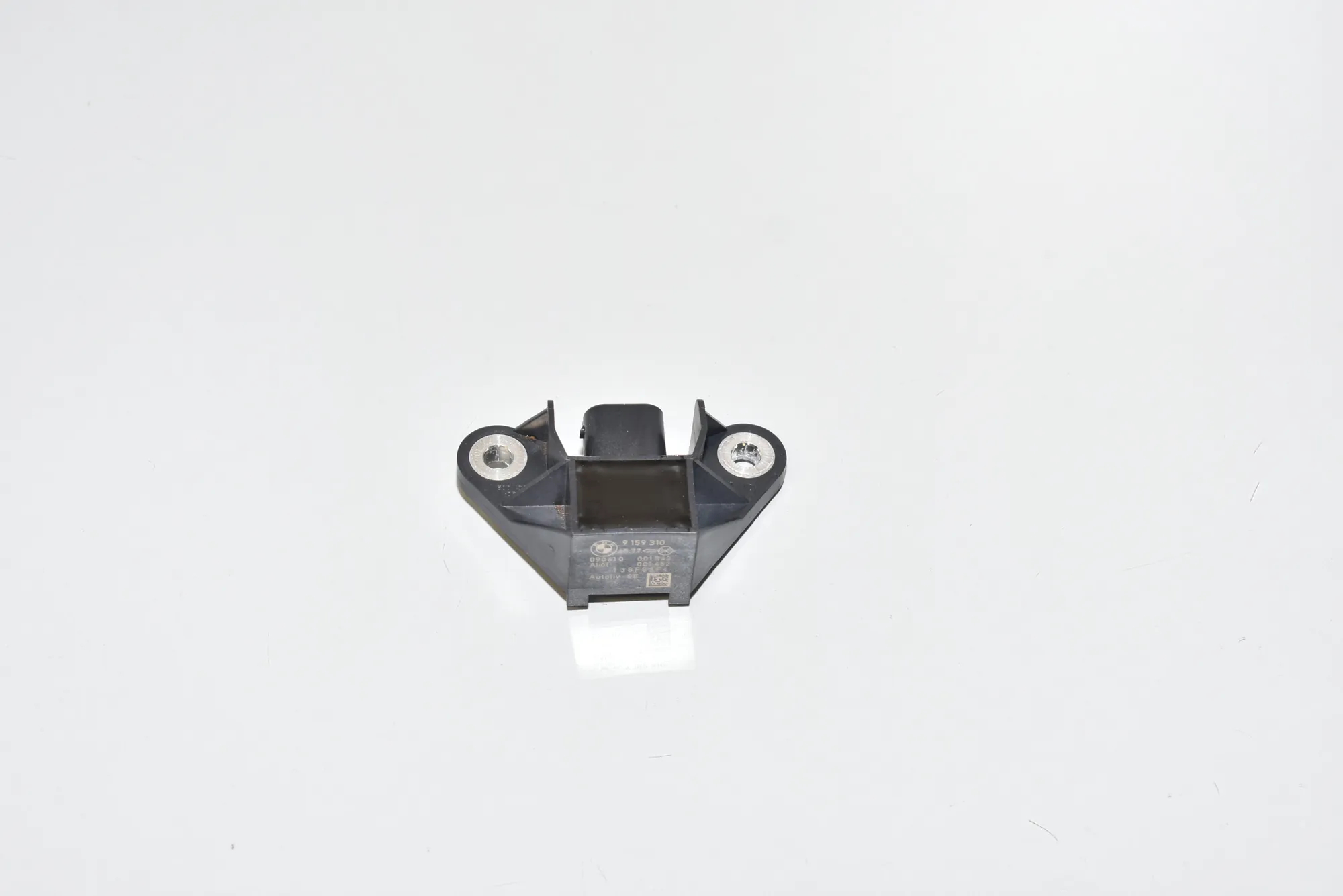 Rear Right Impact Sensor – OEM 65779159310 · BMW 5 (F10) 525 d 2010 – 2