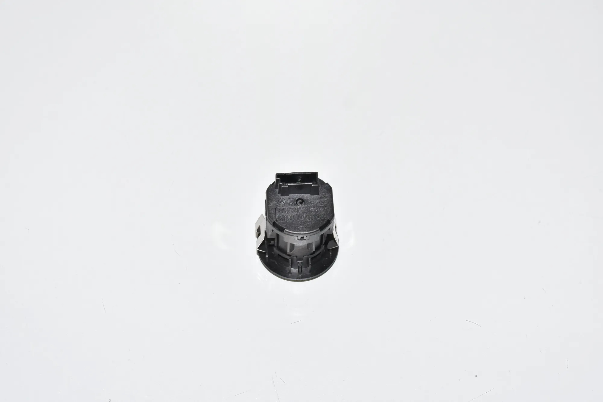 SRS Switch – OEM 9196886 · BMW 5 (F10) 525 d 2010 – 3