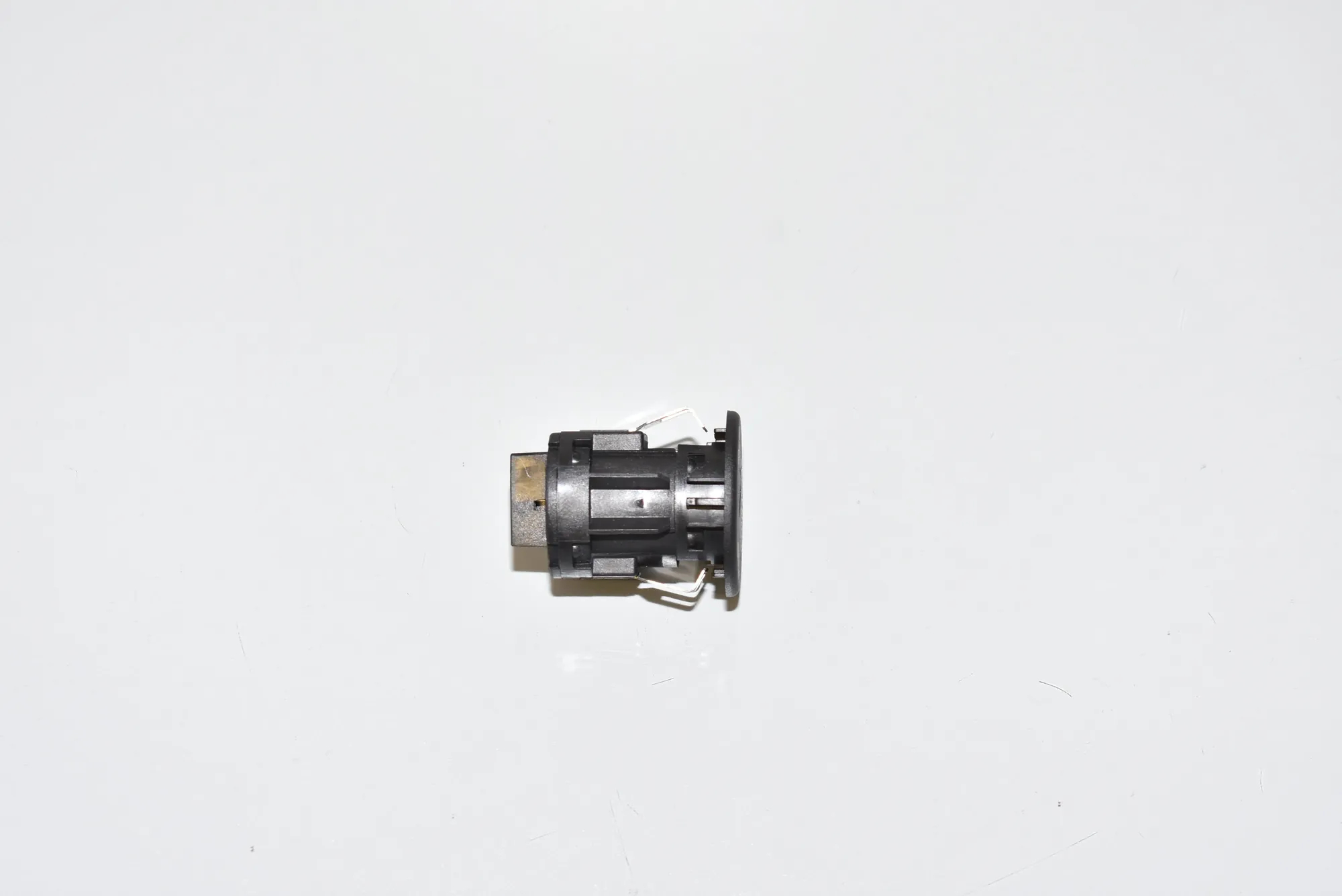 SRS Switch – OEM 9196886 · BMW 5 (F10) 525 d 2010 – 2