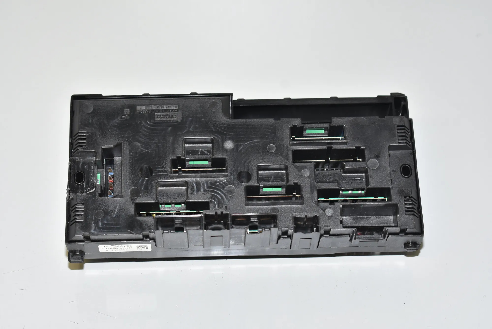 Fuse Box – OEM 61149210861 · BMW 5 (F10) 525 d 2010 – 3