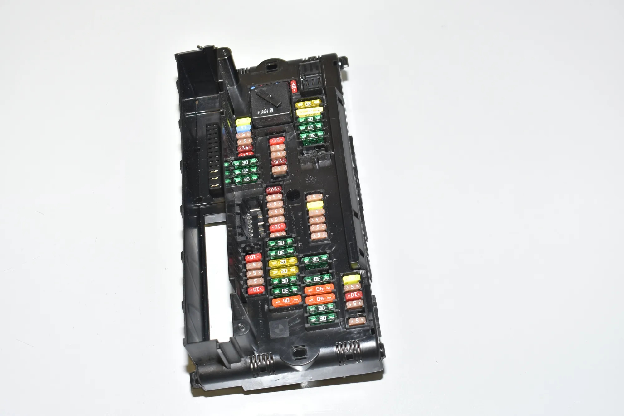 Fuse Box – OEM 61149210861 · BMW 5 (F10) 525 d 2010 – 2