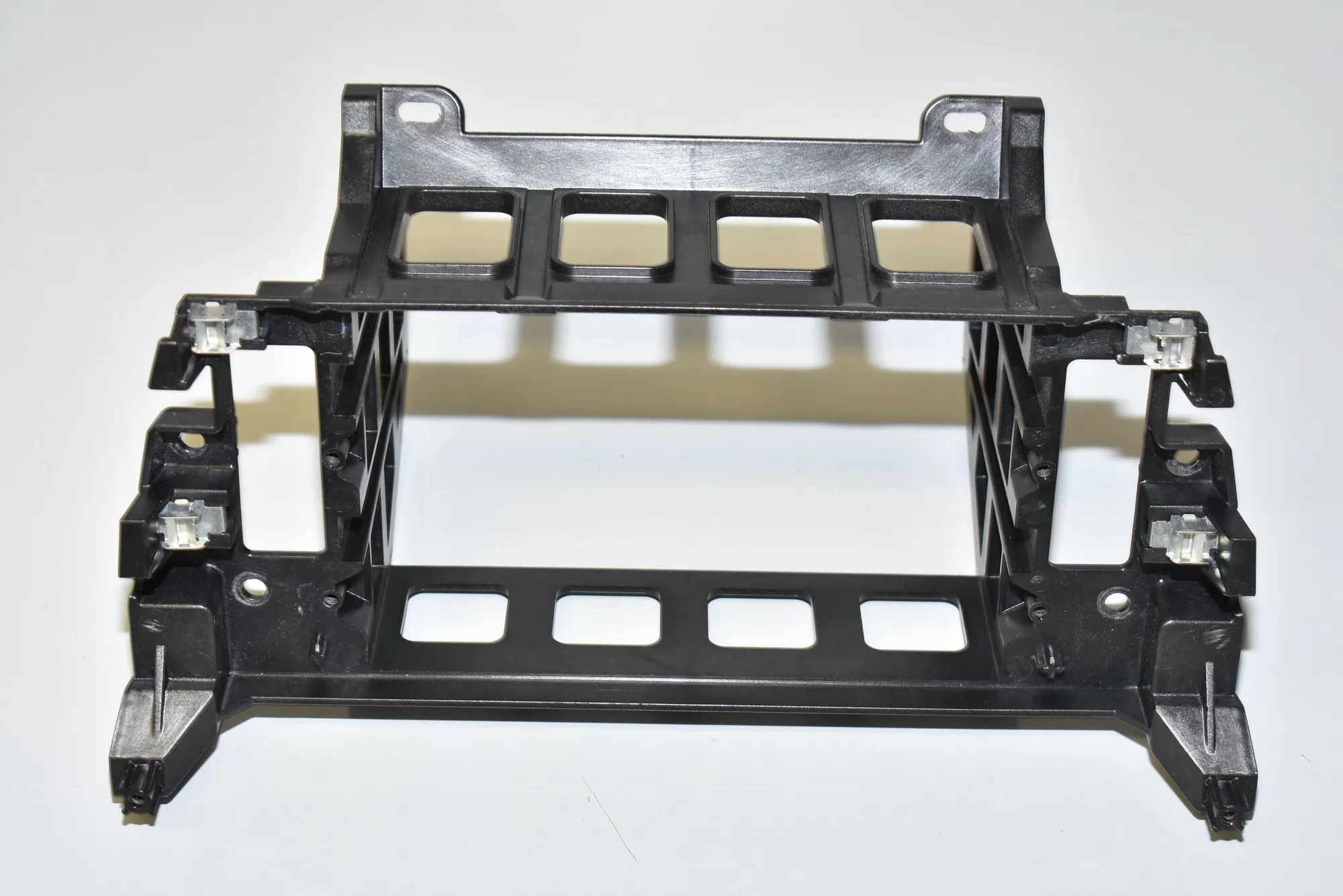 Other Interior Parts – OEM 51459166665 · BMW 5 (F10) 525 d 2010 – 2