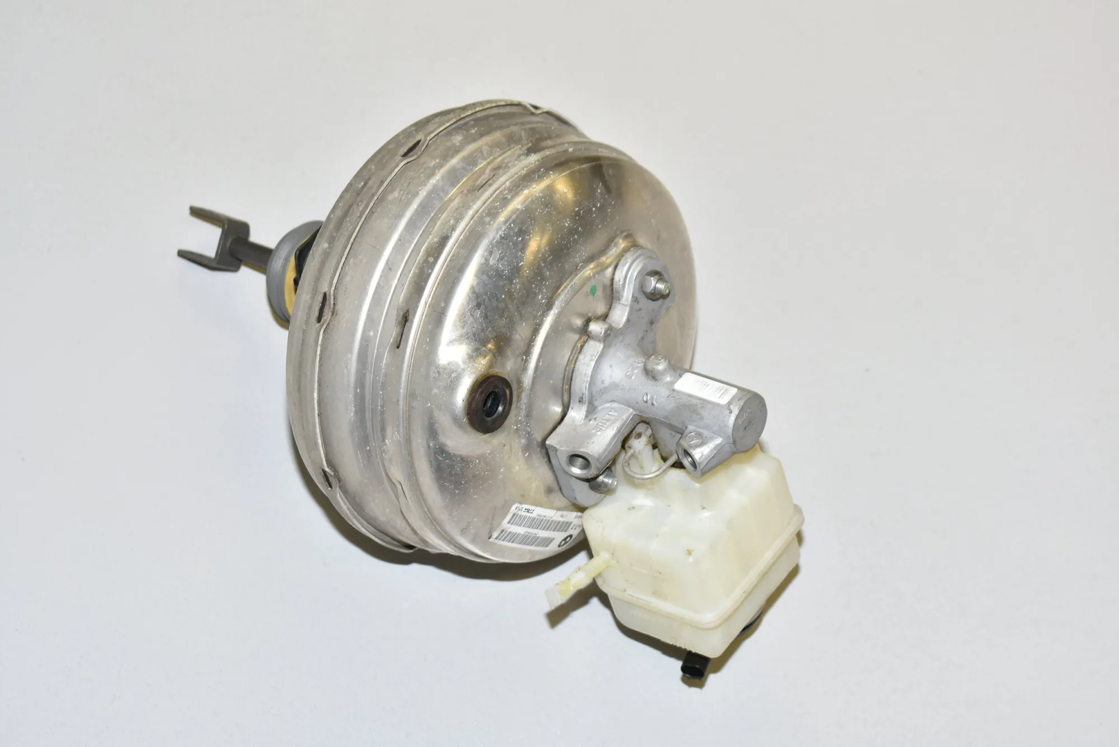 Brake Servo Booster – OEM 34336792956 · BMW 5 (F10) 525 d 2010 – 2