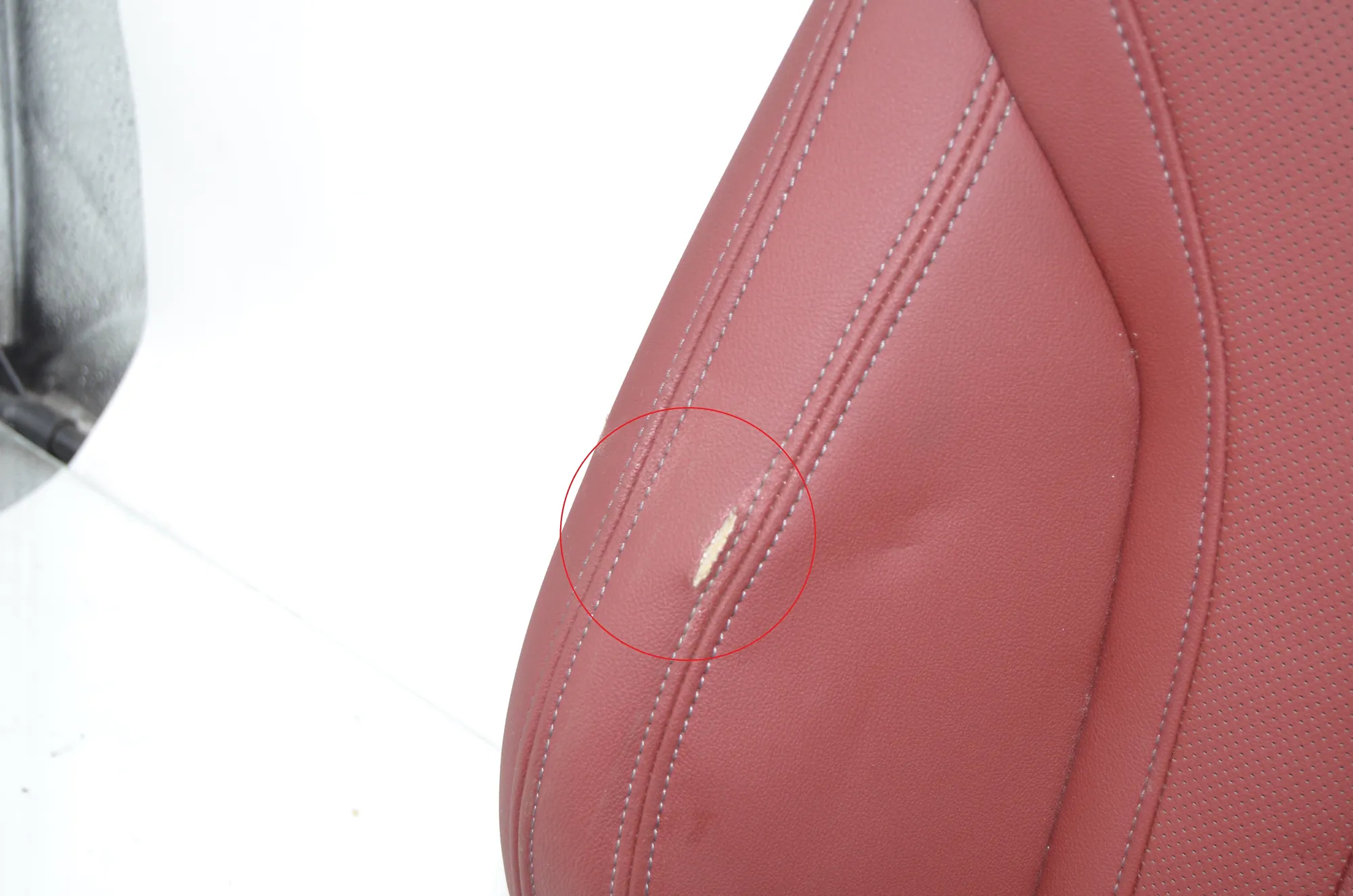Other Seat Parts – OEM 5A1AFA7 · BMW 3 Touring (G21) (2019 - -) 320 i 2023 – 2