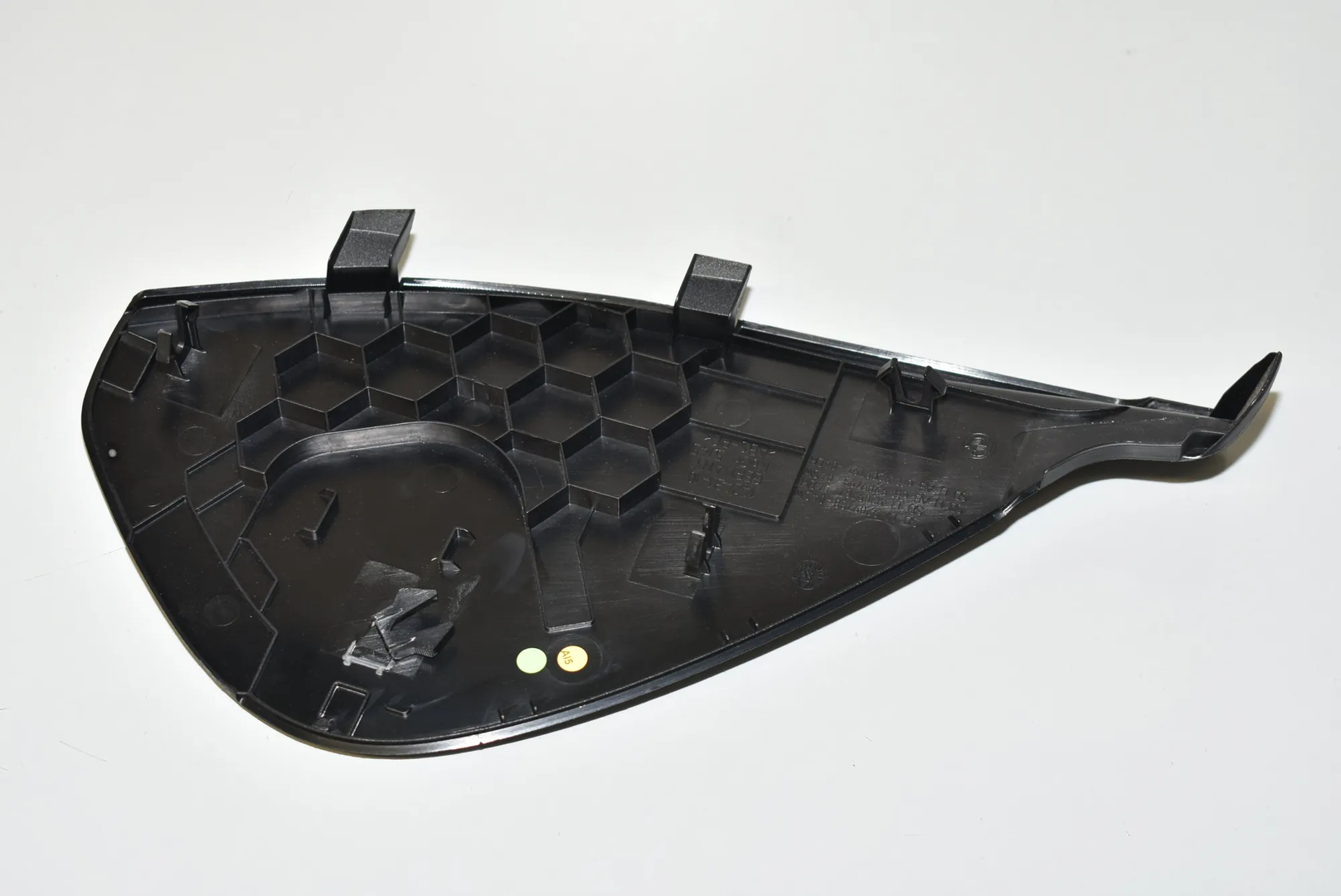 Dashboard Trim – OEM 9209788 · BMW 5 (F10) 525 d 2010 – 3