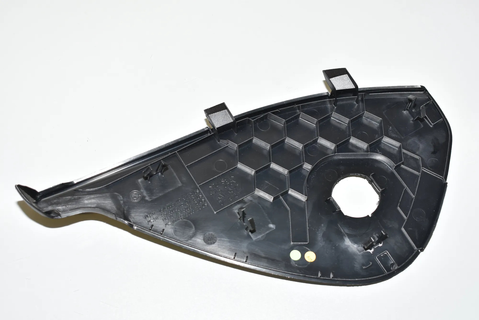 Dashboard Trim – OEM 9209793 · BMW 5 (F10) 525 d 2010 – 3