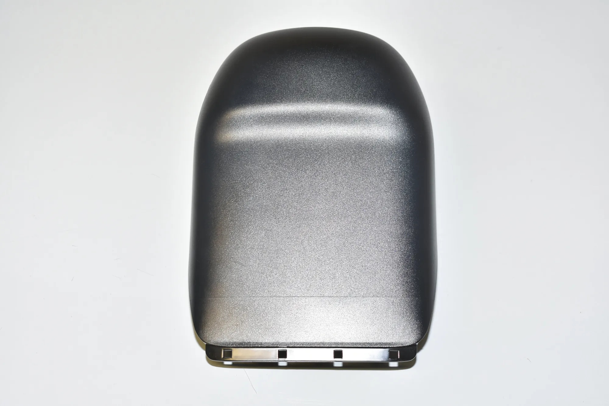 Steering Mechanism Trim – OEM 61319220824 · BMW 5 (F10) 525 d 2010 – 2