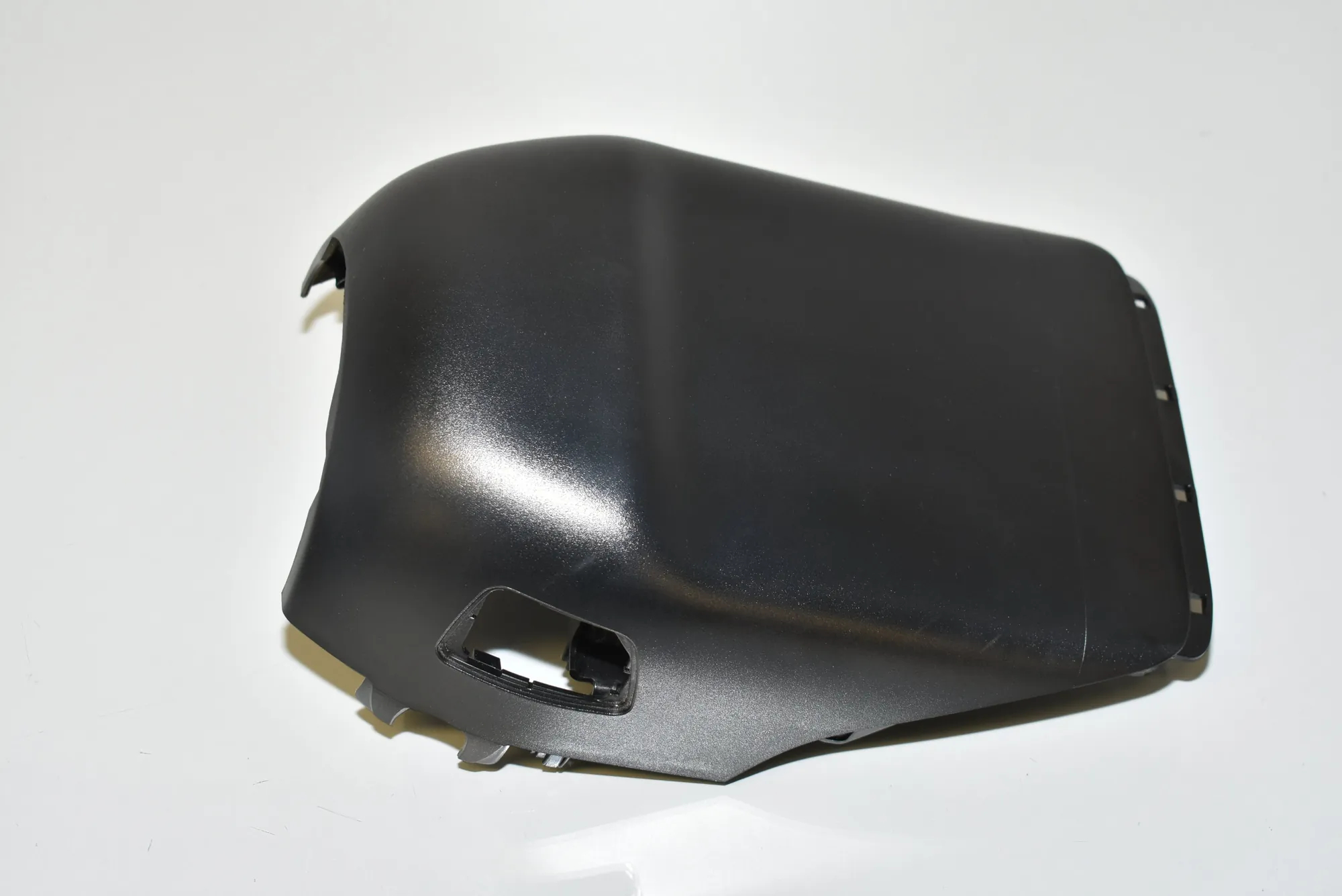 Steering Mechanism Trim – OEM 61319220824 · BMW 5 (F10) 525 d 2010