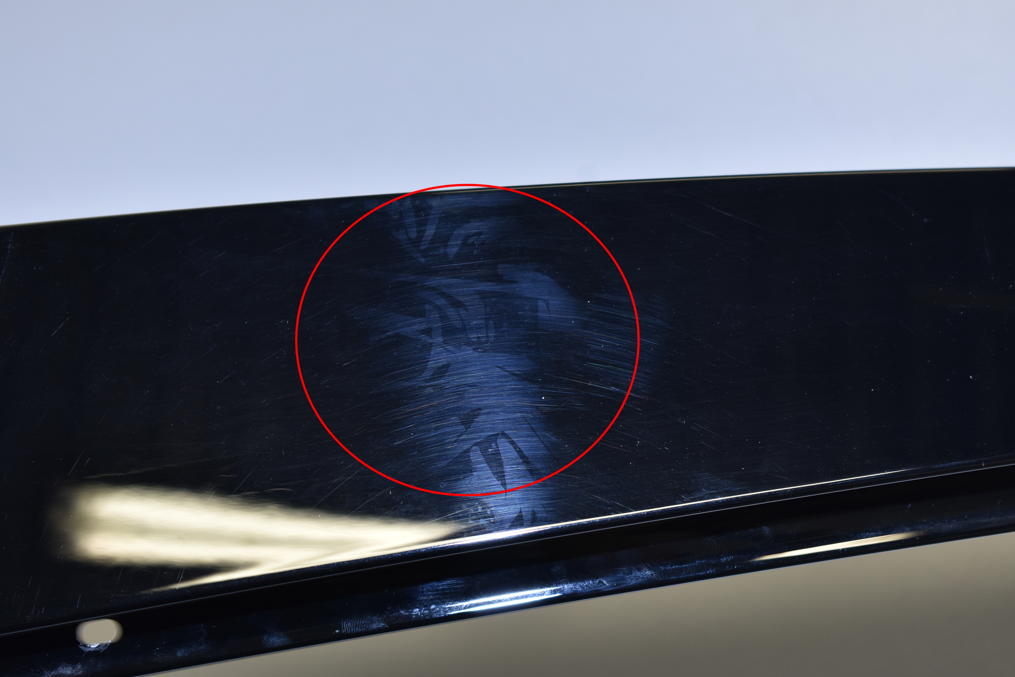 Front Right Door Top Strip – OEM 51332583448 · BMW 7 (G11, G12) BMW 7 (G11, G12) 740 d, Ld xDrive 2015 – 7