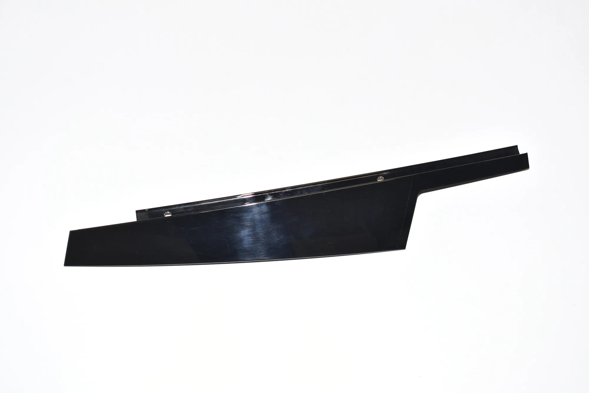 Front Right Door Top Strip – OEM 51332583448 · BMW 7 (G11, G12) BMW 7 (G11, G12) 740 d, Ld xDrive 2015