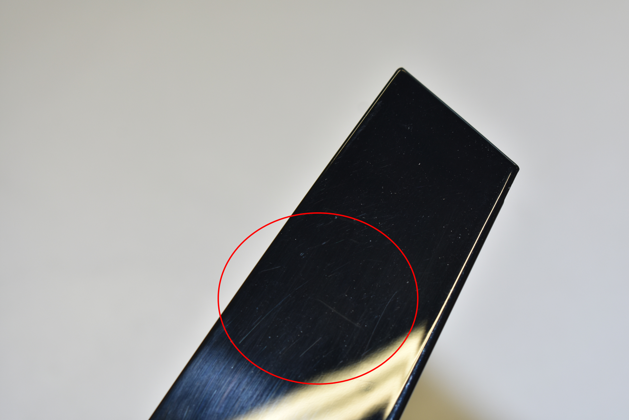 Front Right Door Top Strip – OEM 51332583448 · BMW 7 (G11, G12) BMW 7 (G11, G12) 740 d, Ld xDrive 2015 – 8
