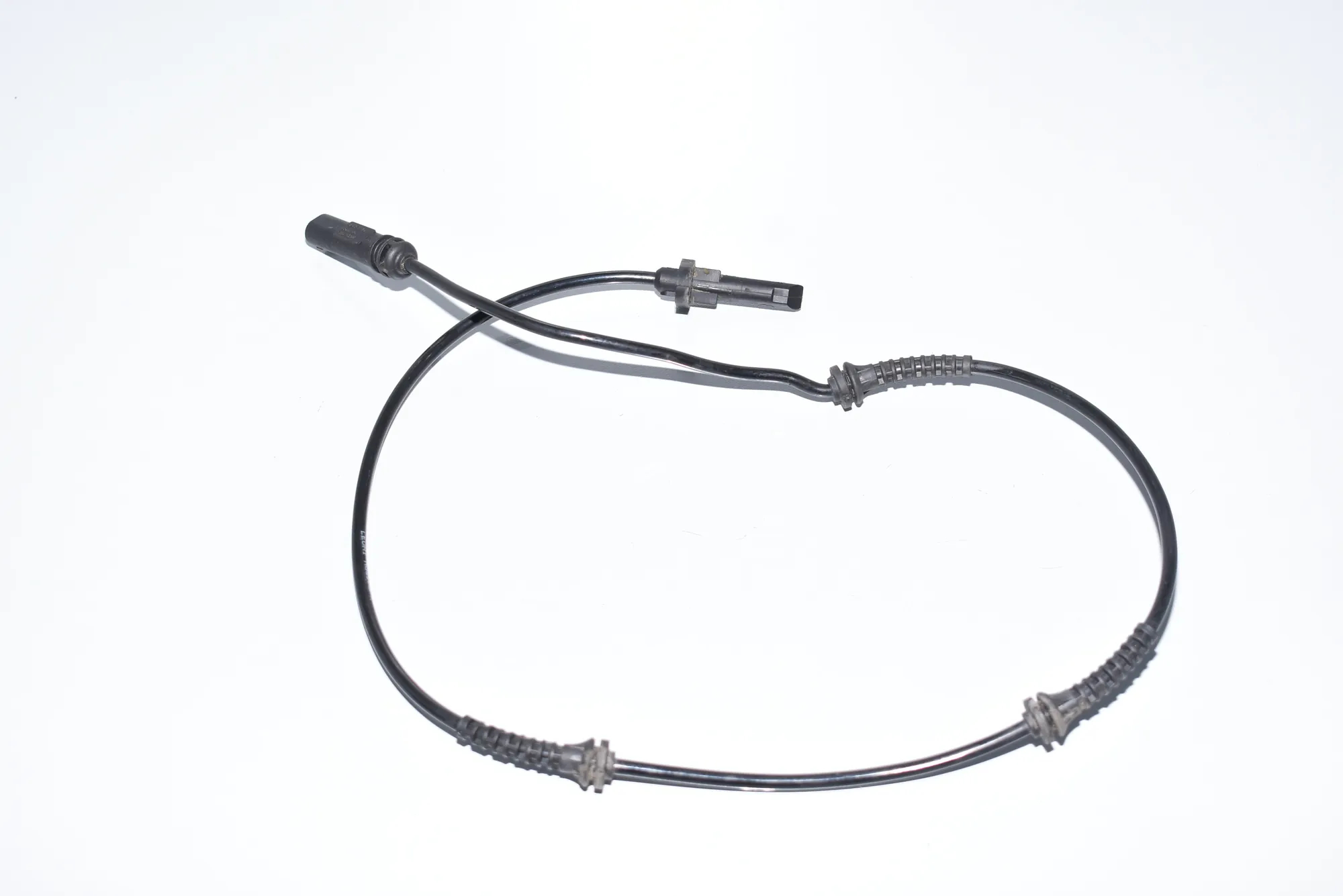Rear Left ABS Sensor – OEM 6775866 · BMW 5 Touring (F11) 520 d 2010 – 2
