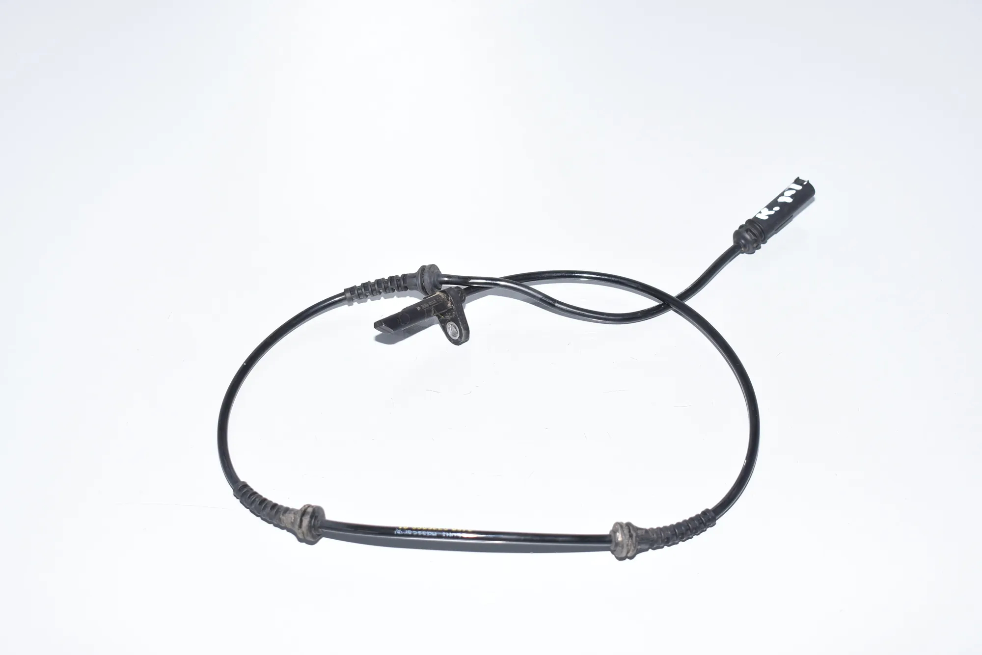 Rear Left ABS Sensor – OEM 6775866 · BMW 5 Touring (F11) 520 d 2010