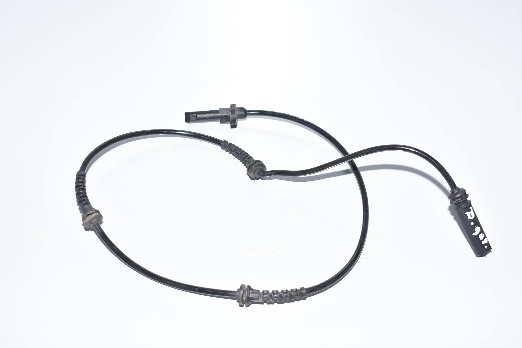 Rear Right ABS Sensor – OEM 6775866 · BMW 5 Touring (F11) 520 d 2010 – 3