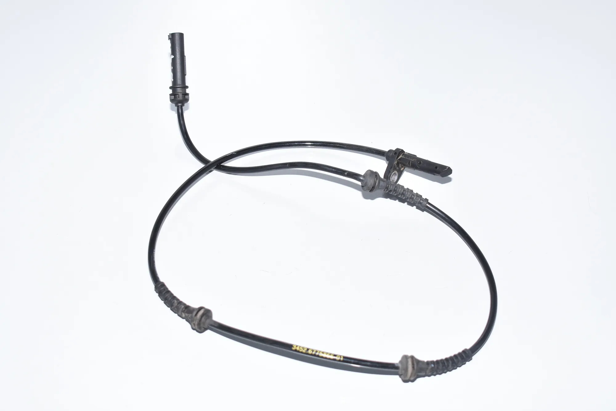 Rear Right ABS Sensor – OEM 6775866 · BMW 5 Touring (F11) 520 d 2010