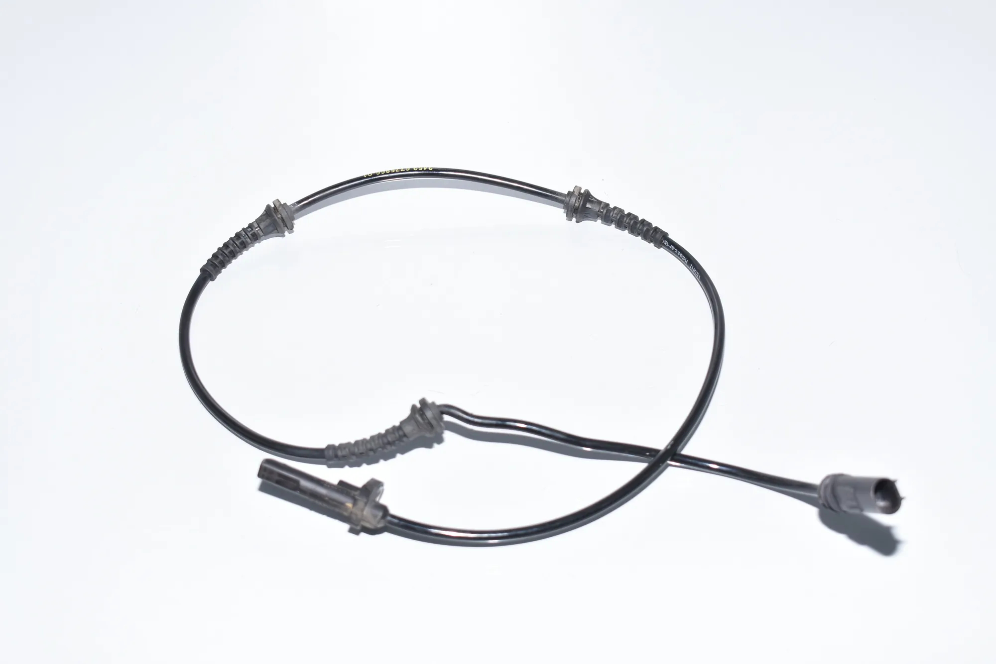 Rear Right ABS Sensor – OEM 6775866 · BMW 5 Touring (F11) 520 d 2010 – 4