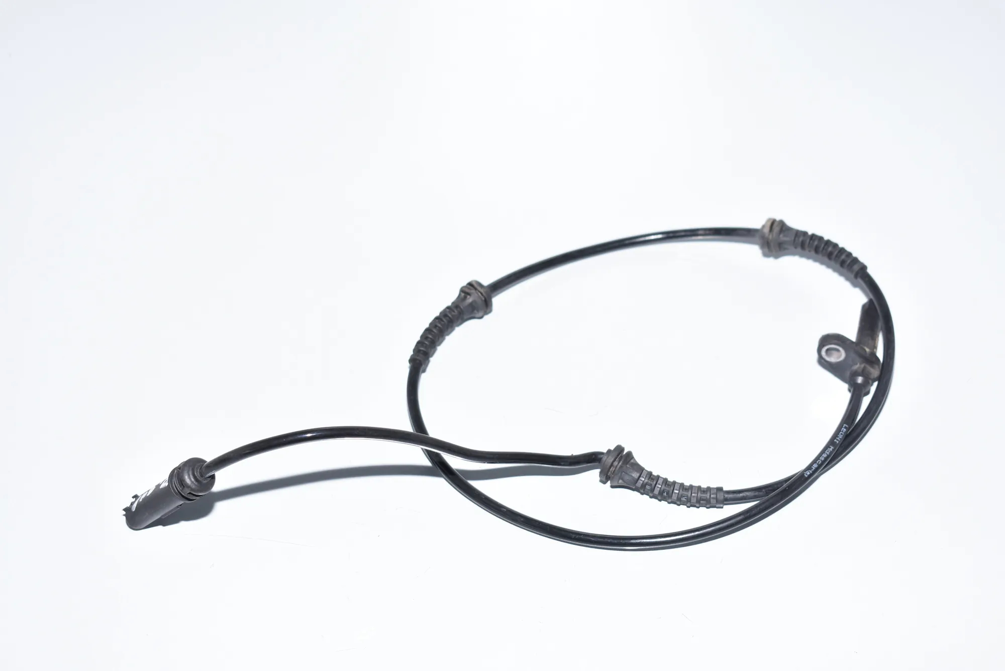 Rear Right ABS Sensor – OEM 6775866 · BMW 5 Touring (F11) 520 d 2010 – 2