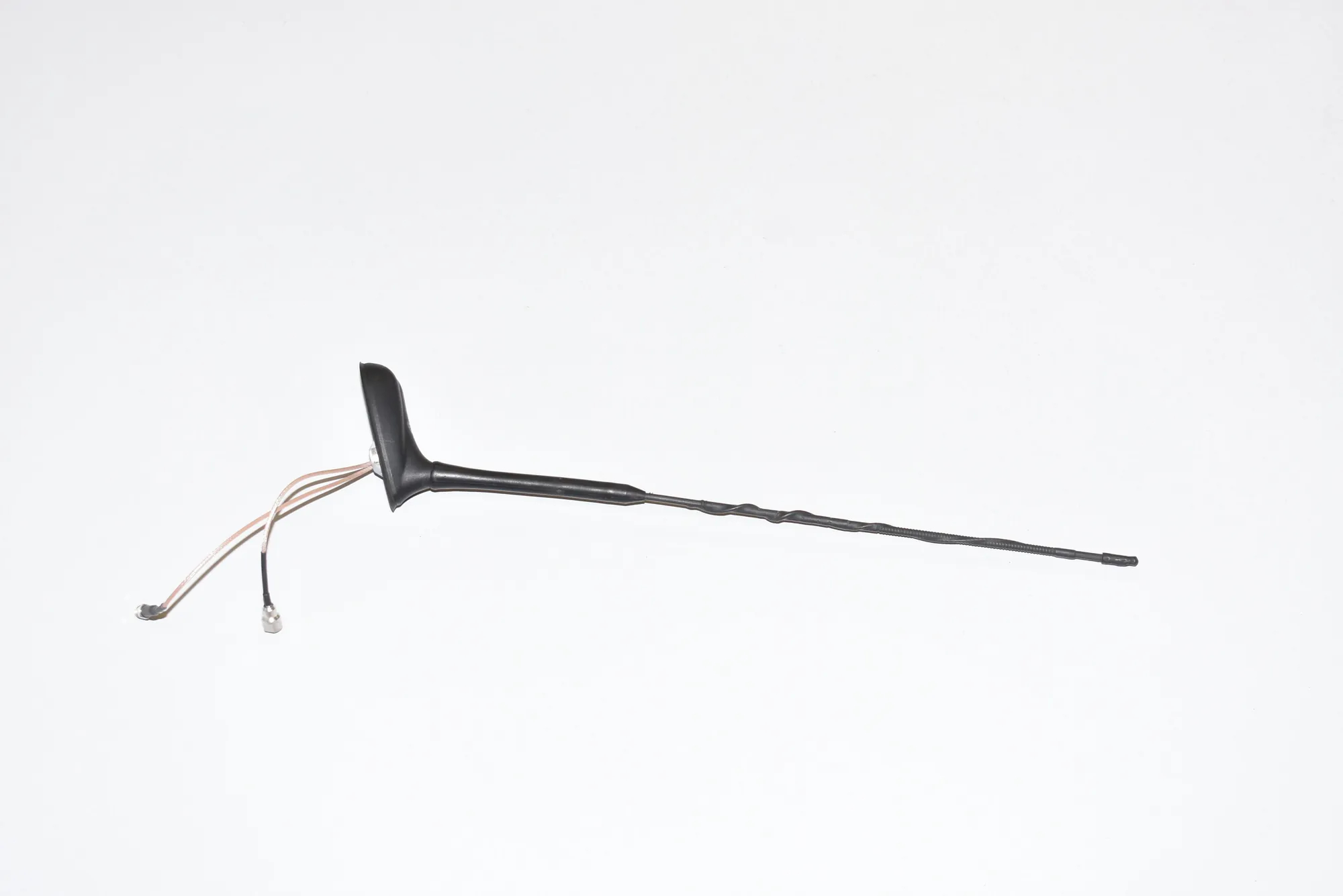 Antenna · BMW X3 (F25) BMW X3 (F25) xDrive 20 d 2013