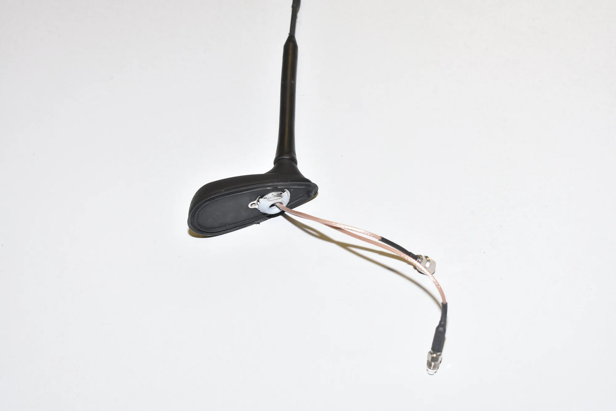 Antenna · BMW X3 (F25) BMW X3 (F25) xDrive 20 d 2013 – 4