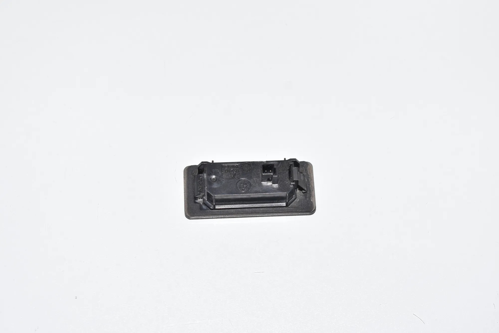 License Plate Lights – OEM 63267193293 · BMW 5 (F10) 525 d 2010 – 3