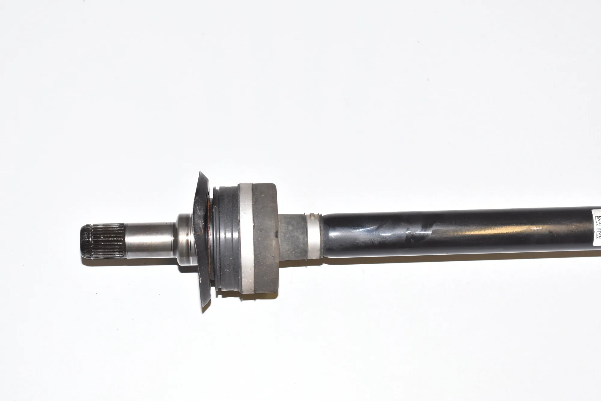 Rear Right Driveshaft – OEM 8639456 · BMW 6 Gran Turismo (G32) (2017 - -) 640 i 2018 – 2