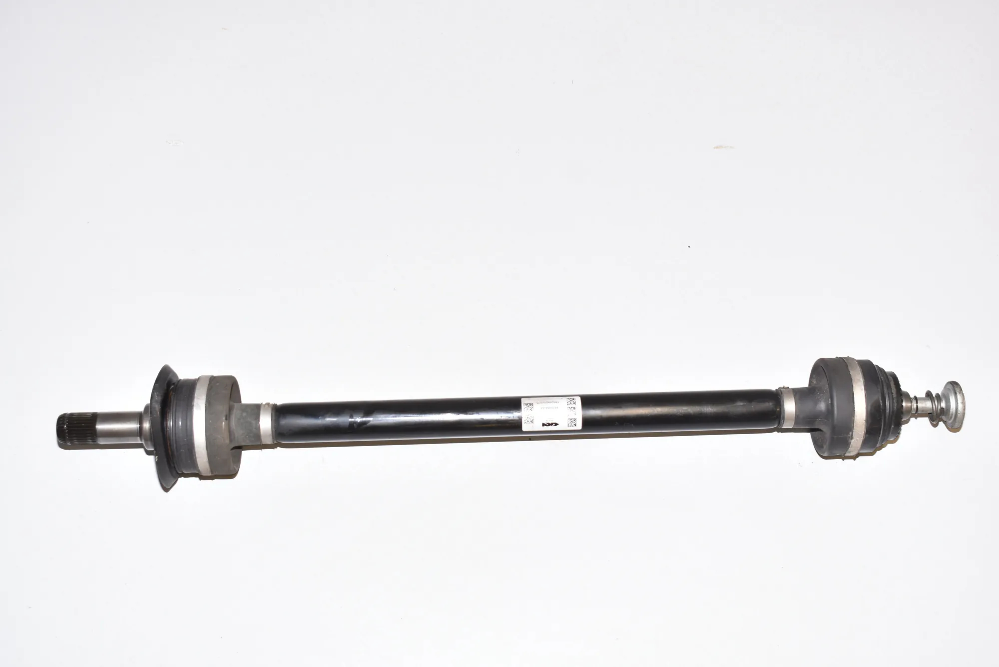 Rear Right Driveshaft – OEM 8639456 · BMW 6 Gran Turismo (G32) (2017 - -) 640 i 2018