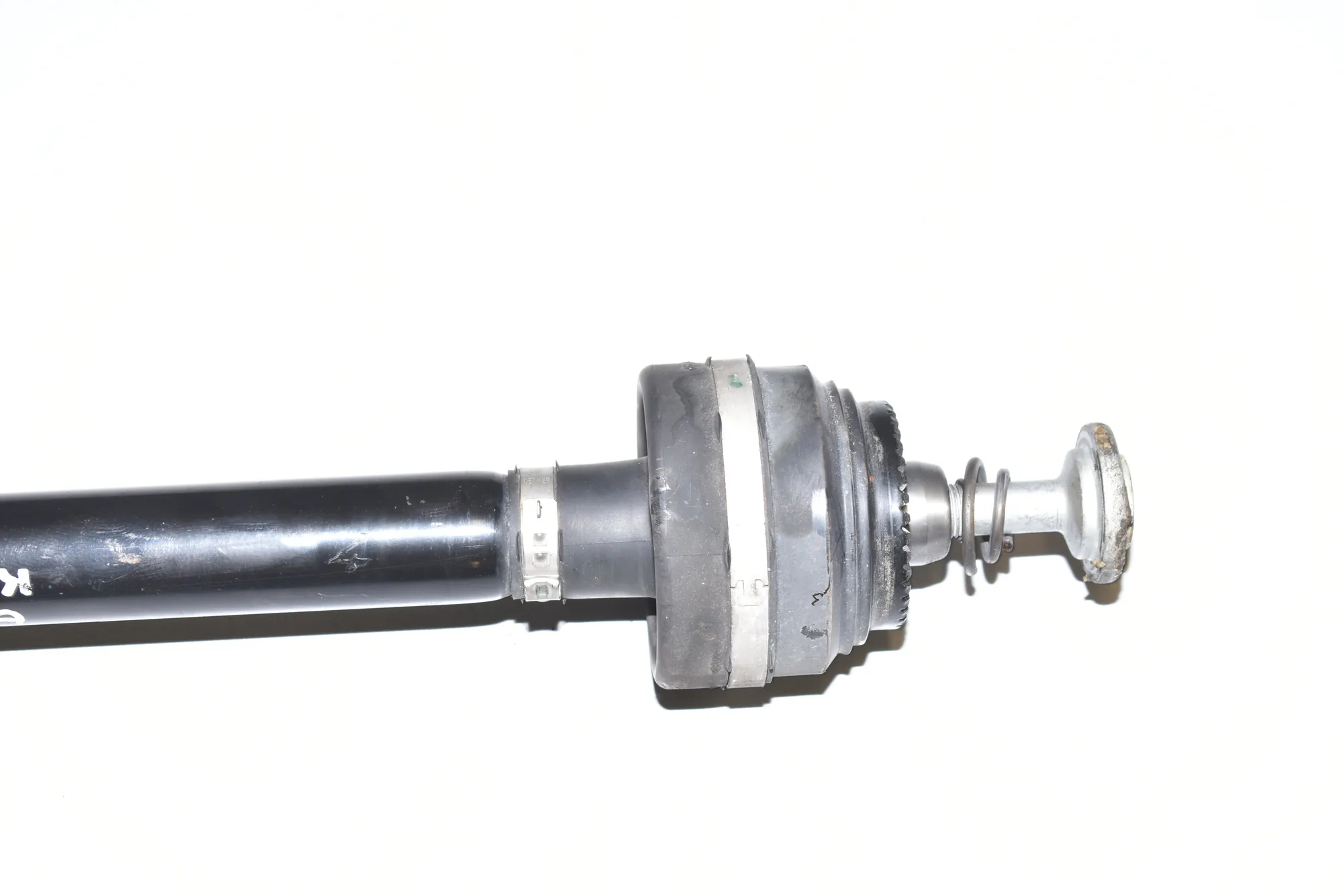 Rear Left Driveshaft – OEM 8639457 · BMW 6 Gran Turismo (G32) (2017 - -) 640 i 2018 – 3