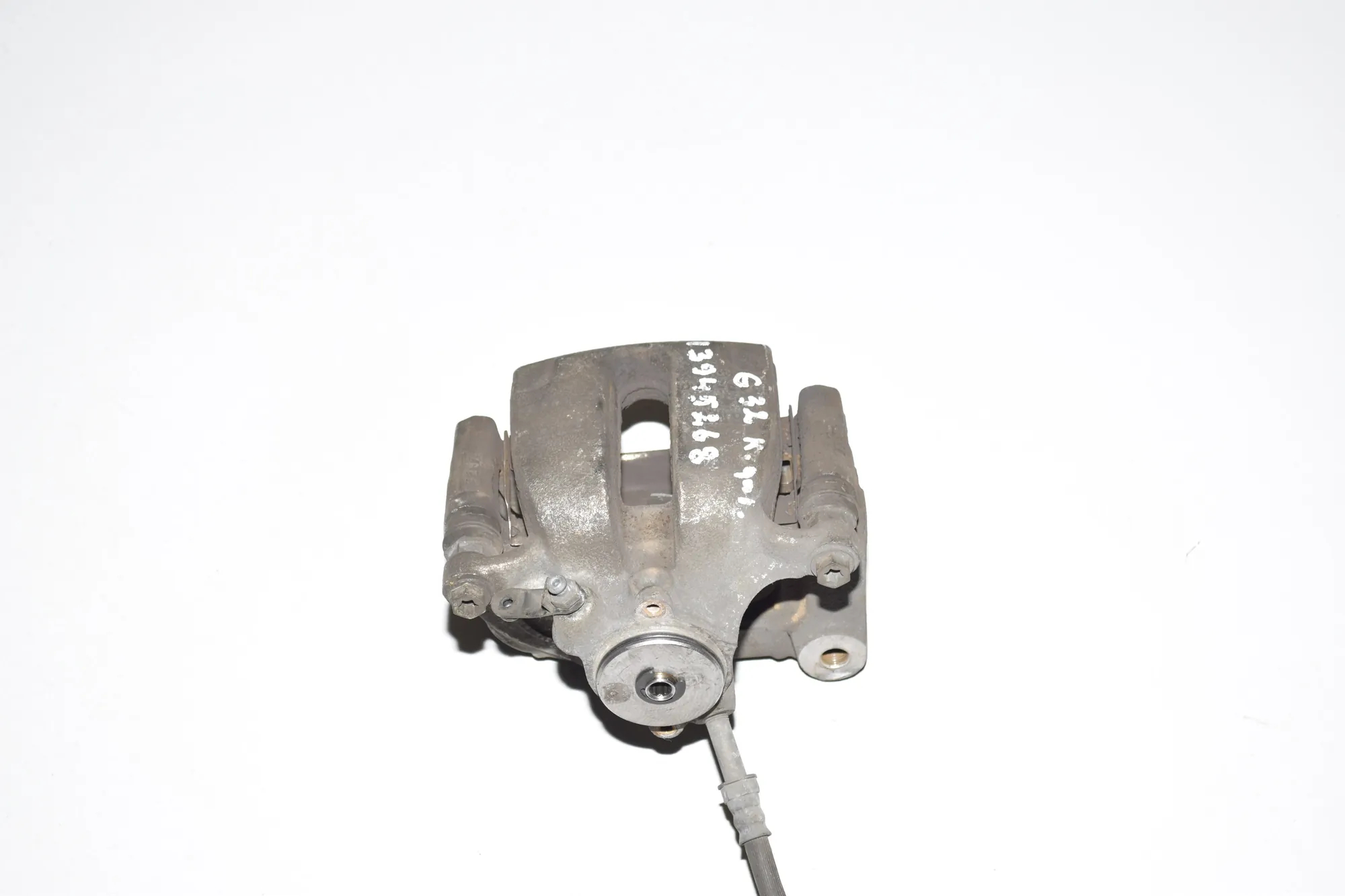 Rear Left Brake Caliper – OEM 34216870572 · BMW 6 Gran Turismo (G32) (2017 - -) 640 i 2018 – 4