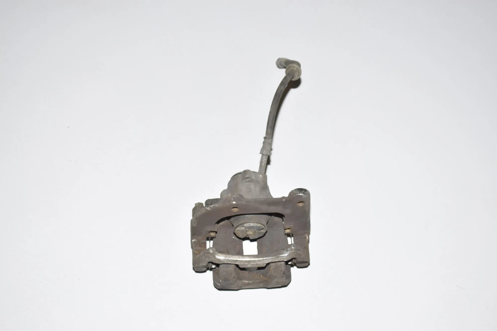Rear Left Brake Caliper – OEM 34216870572 · BMW 6 Gran Turismo (G32) (2017 - -) 640 i 2018 – 2
