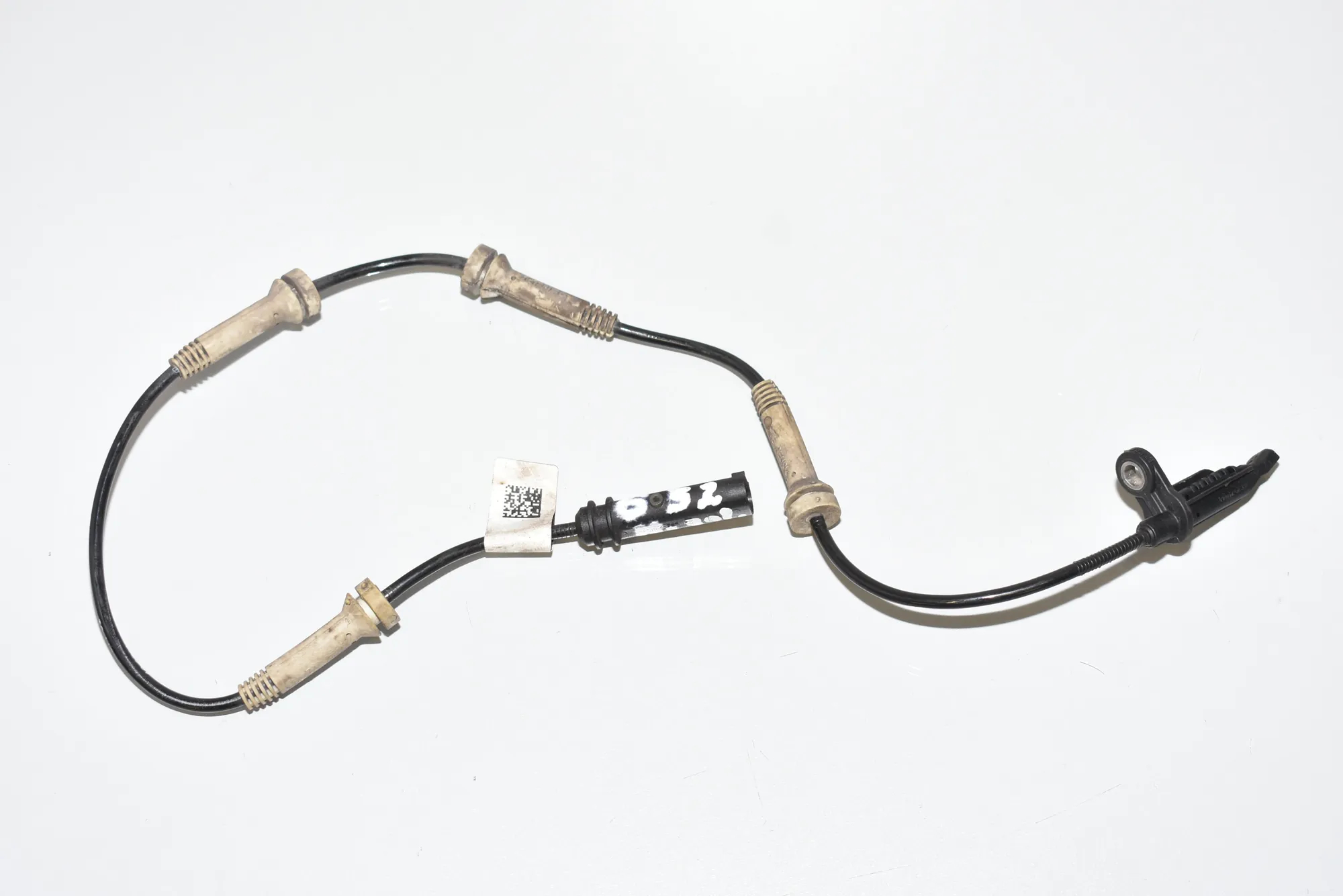 Rear Left ABS Sensor – OEM 6866977 · BMW 6 Gran Turismo (G32) (2017 - -) 640 i 2018