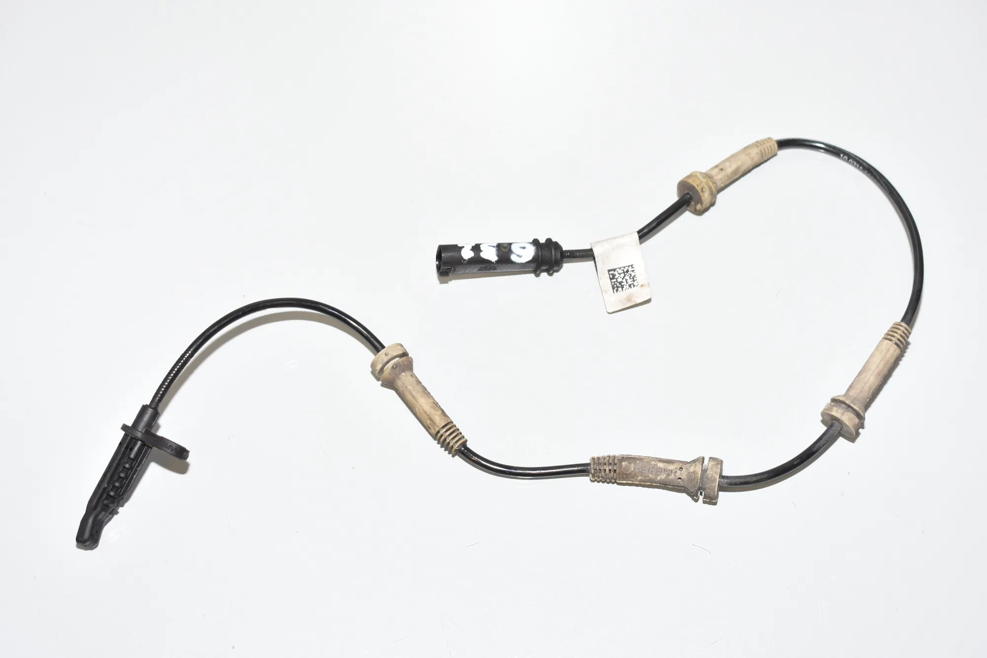 Rear Left ABS Sensor – OEM 6866977 · BMW 6 Gran Turismo (G32) (2017 - -) 640 i 2018 – 2