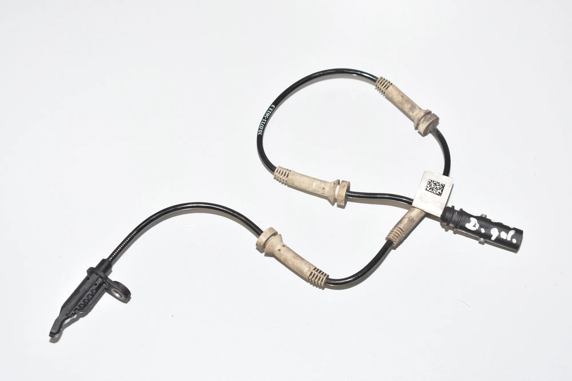 Rear Right ABS Sensor – OEM 6866977 · BMW 6 Gran Turismo (G32) (2017 - -) 640 i 2018