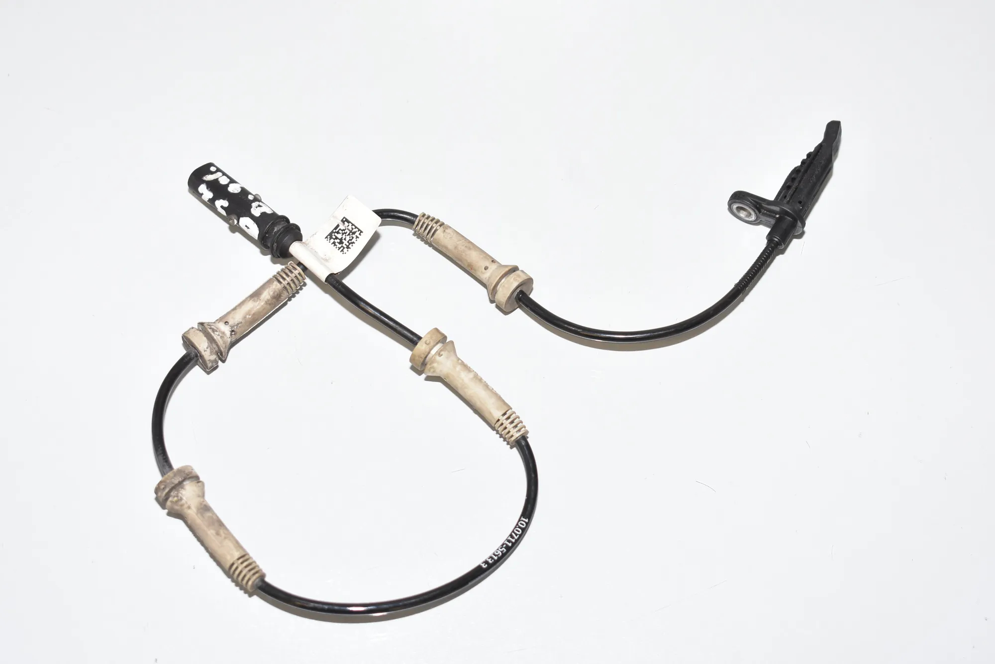 Rear Right ABS Sensor – OEM 6866977 · BMW 6 Gran Turismo (G32) (2017 - -) 640 i 2018 – 2