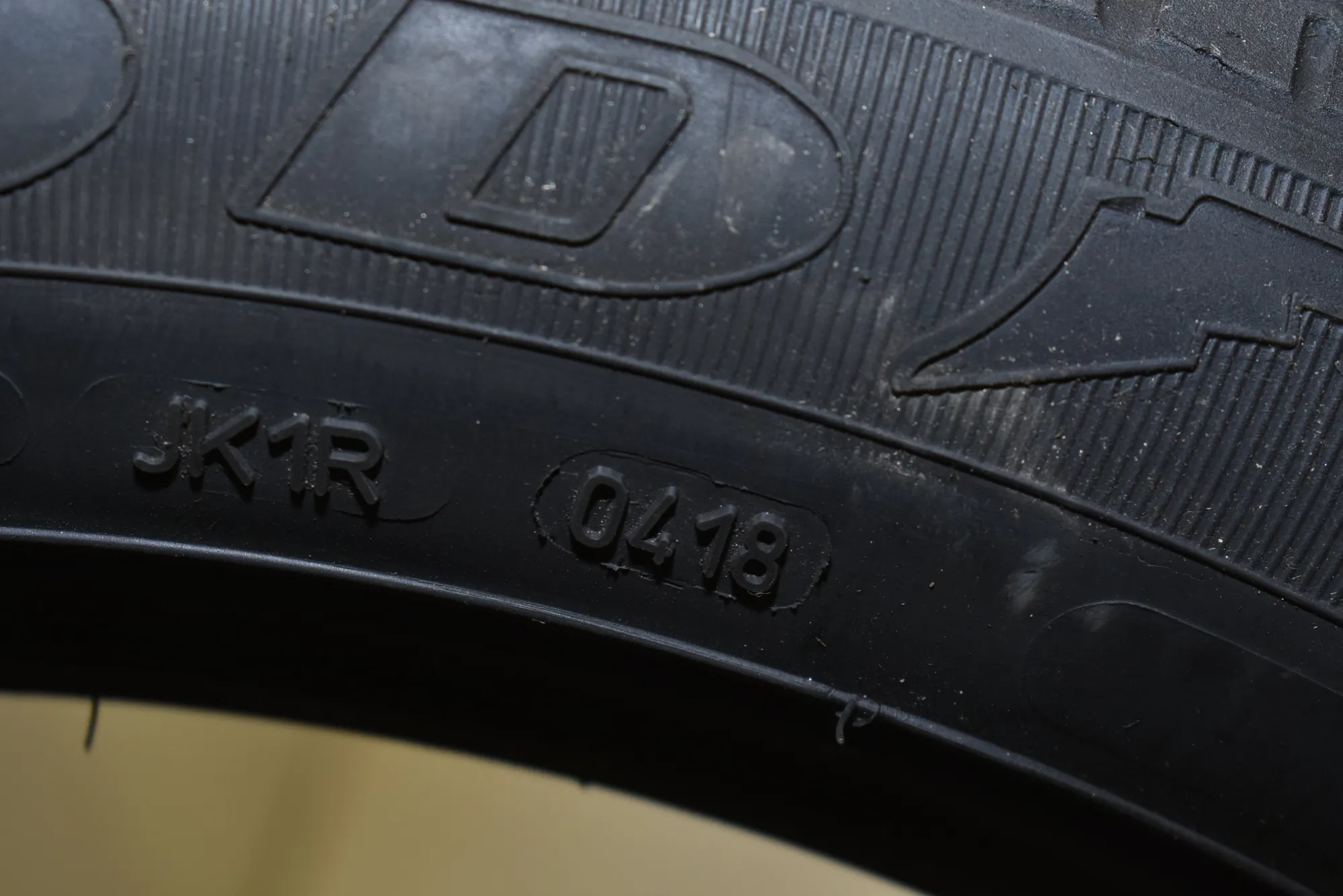 Tyre Kit · BMW 3 (F30, F80) BMW 3 (F30, F80) 320 d 2012 – 3