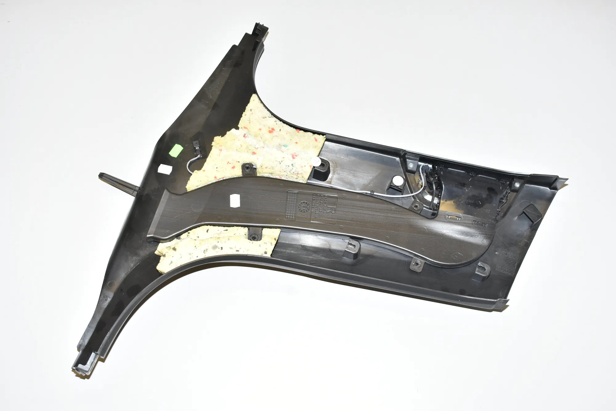 Other Interior Parts – OEM 51437380686 · BMW 6 Gran Turismo (G32) (2017 - -) 640 i 2018 – 4