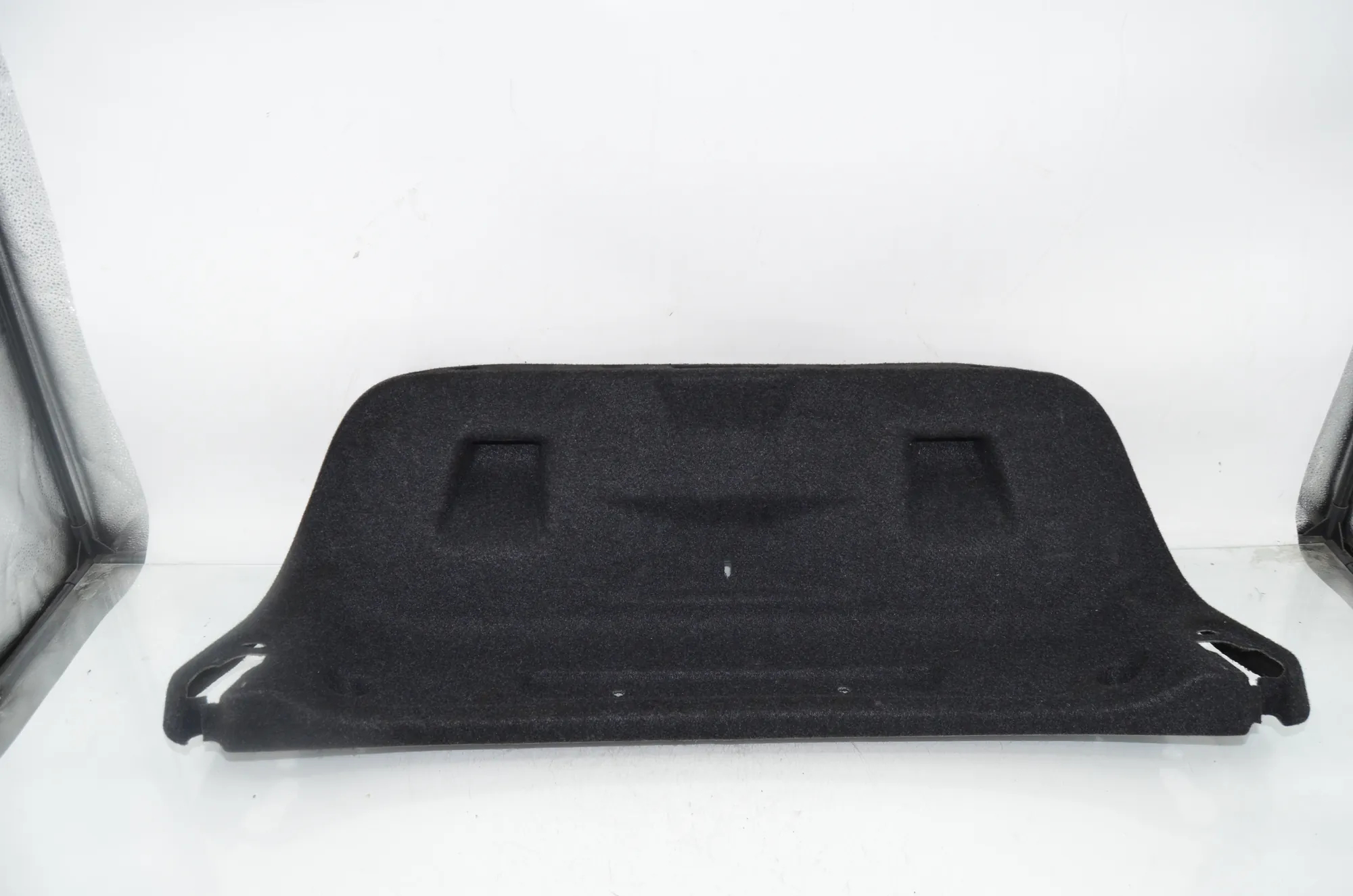 Tailgate Bootlid Cover Trim – OEM 7295211 · BMW 4 Coupe (F32, F82) 430 d xDrive 2014 – 2