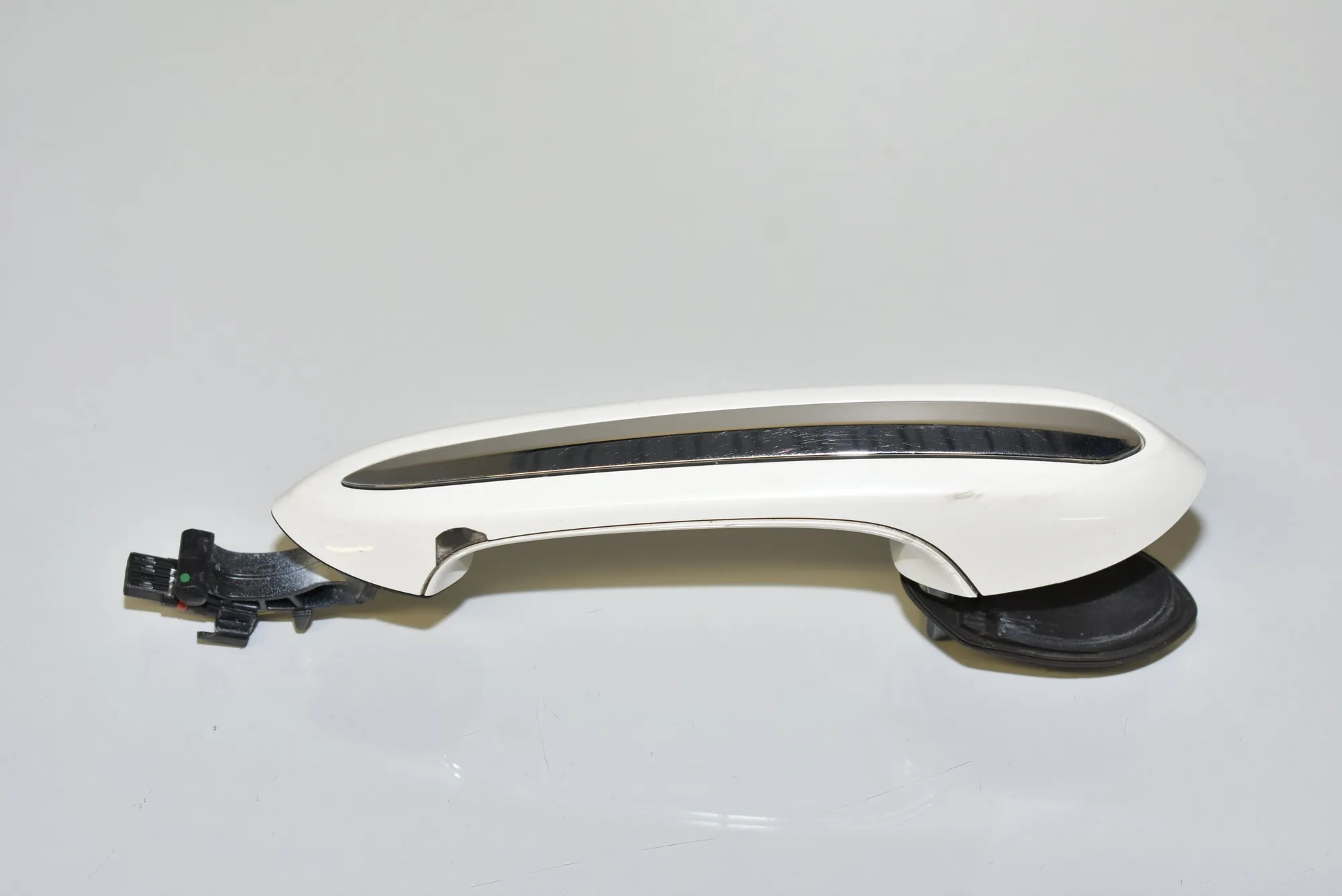 Rear Left Door Exterior Handle – OEM 8492185 · BMW 6 Gran Turismo (G32) (2017 - -) 640 i 2018