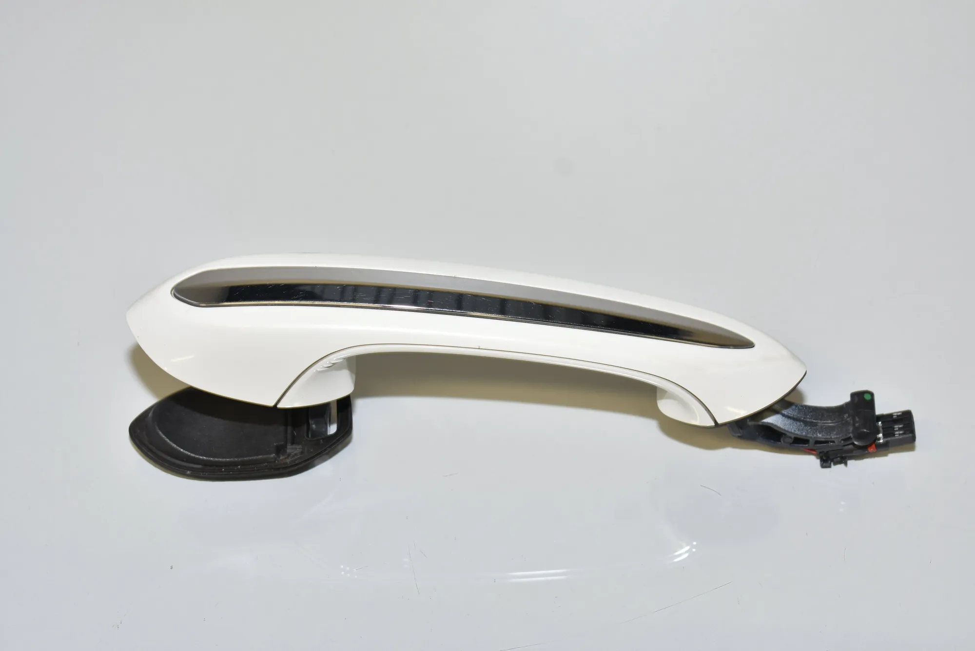 Rear Left Door Exterior Handle – OEM 8492185 · BMW 6 Gran Turismo (G32) (2017 - -) 640 i 2018 – 2