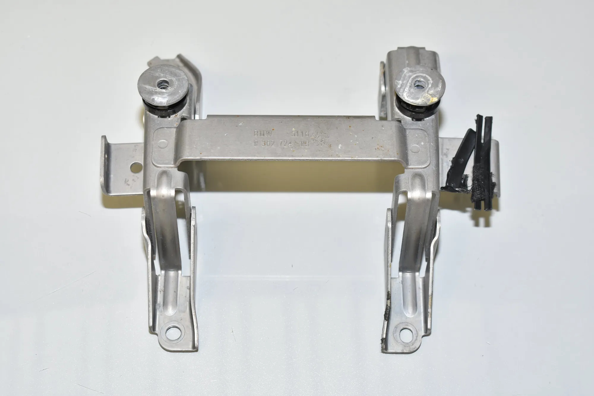 Other Body Parts – OEM 51169362724 · BMW 6 Gran Turismo (G32) (2017 - -) 640 i 2018