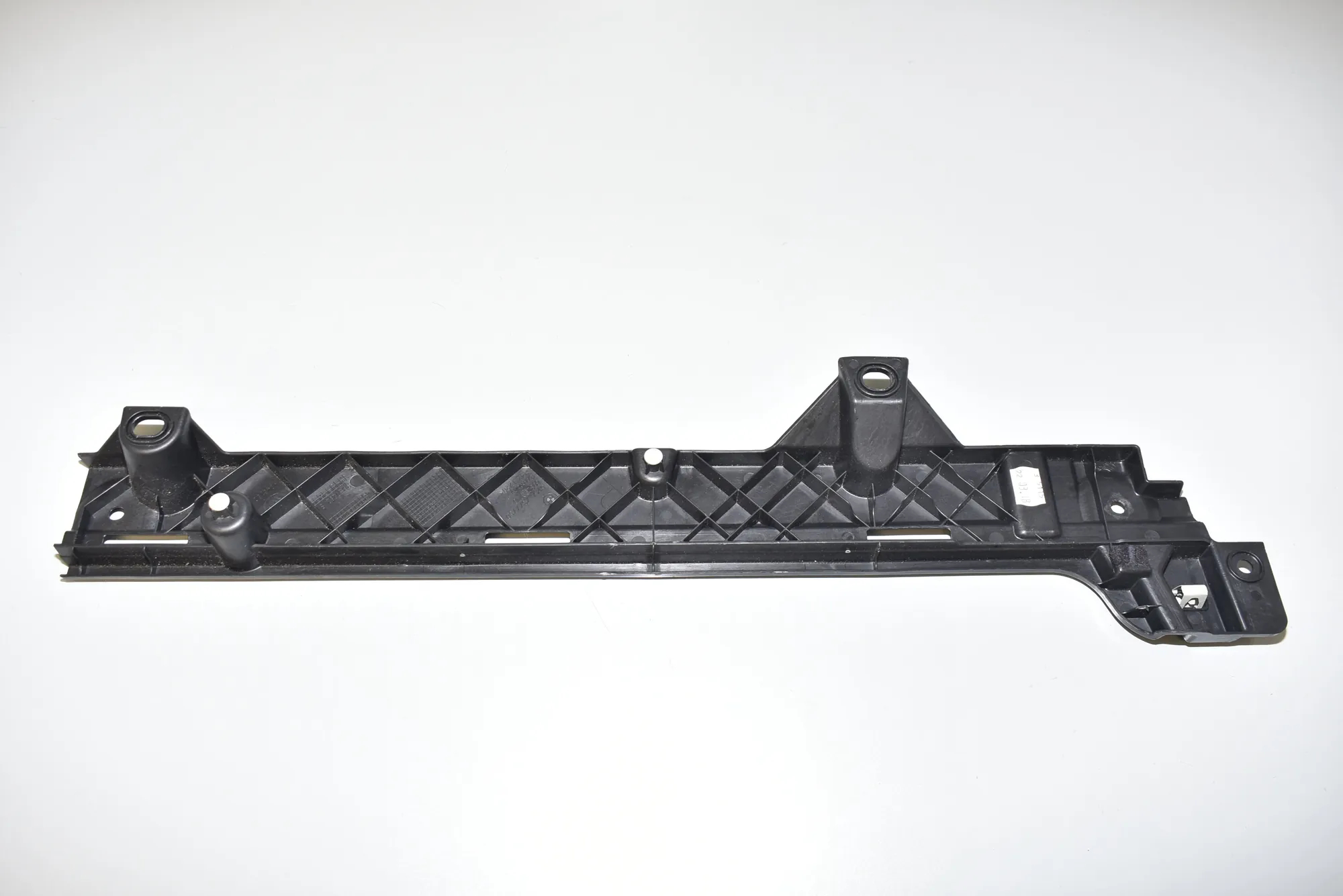 Other Interior Parts – OEM 7377750 · BMW 6 Gran Turismo (G32) (2017 - -) 640 i 2018 – 3