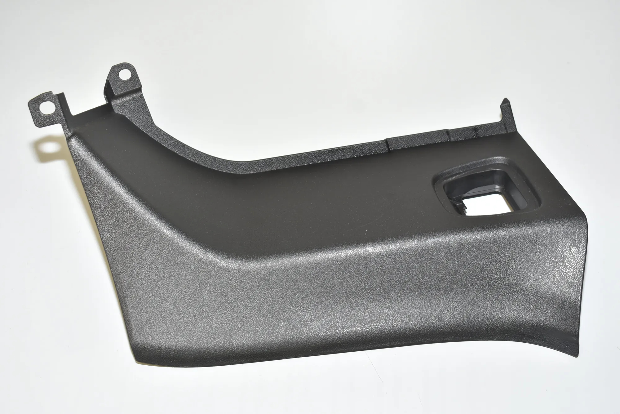 Other Interior Parts – OEM 51477377739 · BMW 6 Gran Turismo (G32) (2017 - -) 640 i 2018 – 2