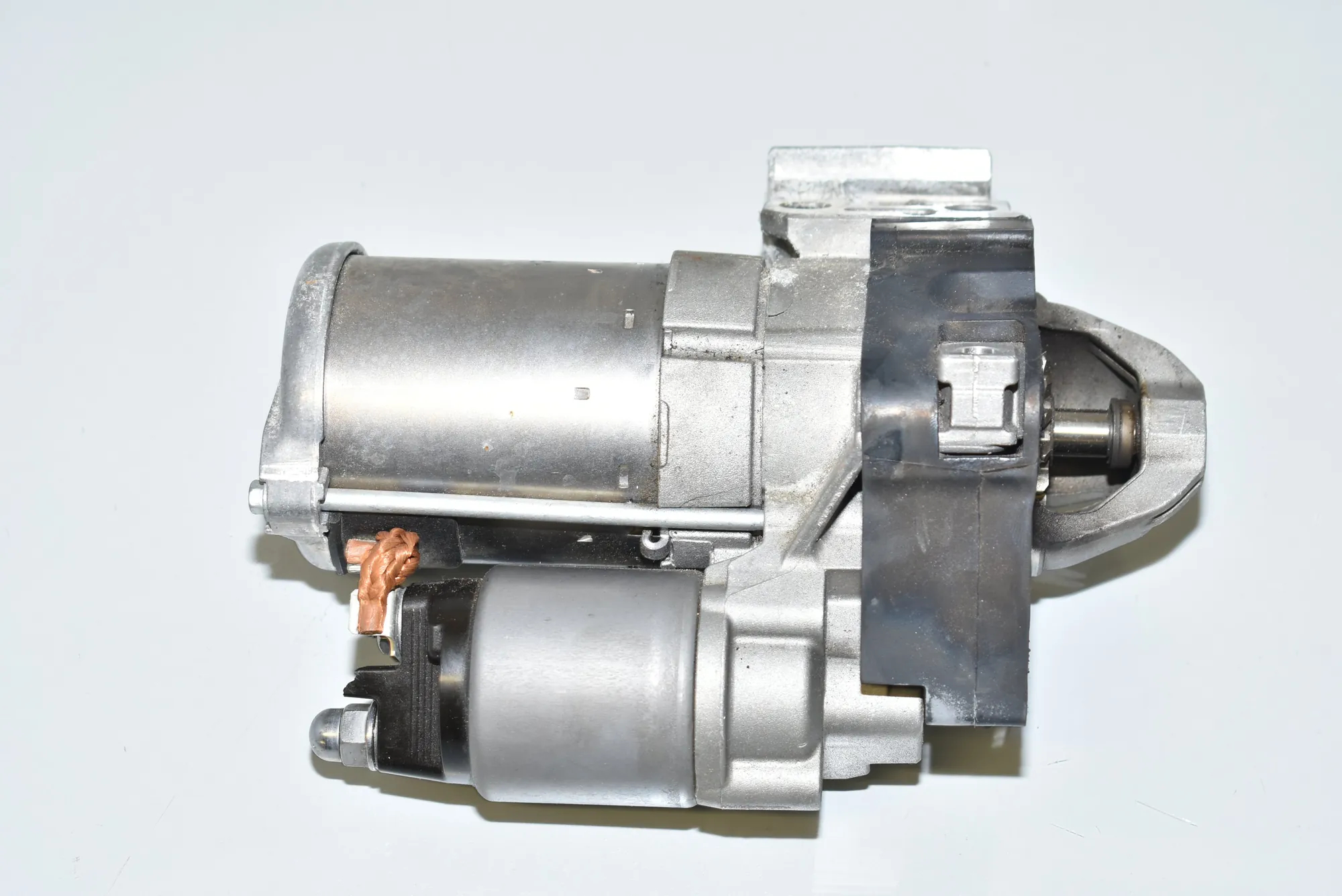 Starter Motor – OEM 8621840 · BMW 6 Gran Turismo (G32) (2017 - -) 640 i 2018 – 4