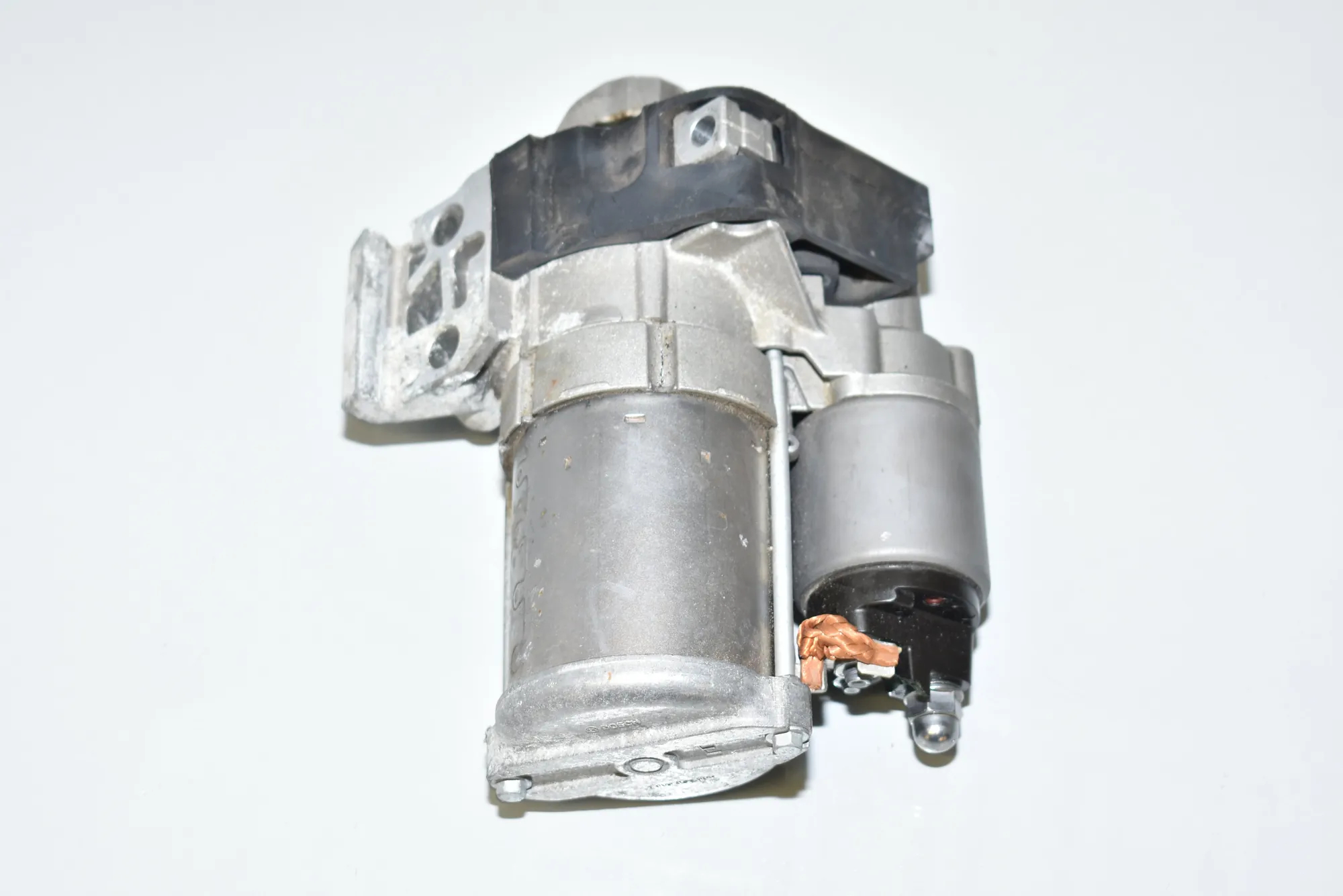 Starter Motor – OEM 8621840 · BMW 6 Gran Turismo (G32) (2017 - -) 640 i 2018 – 5