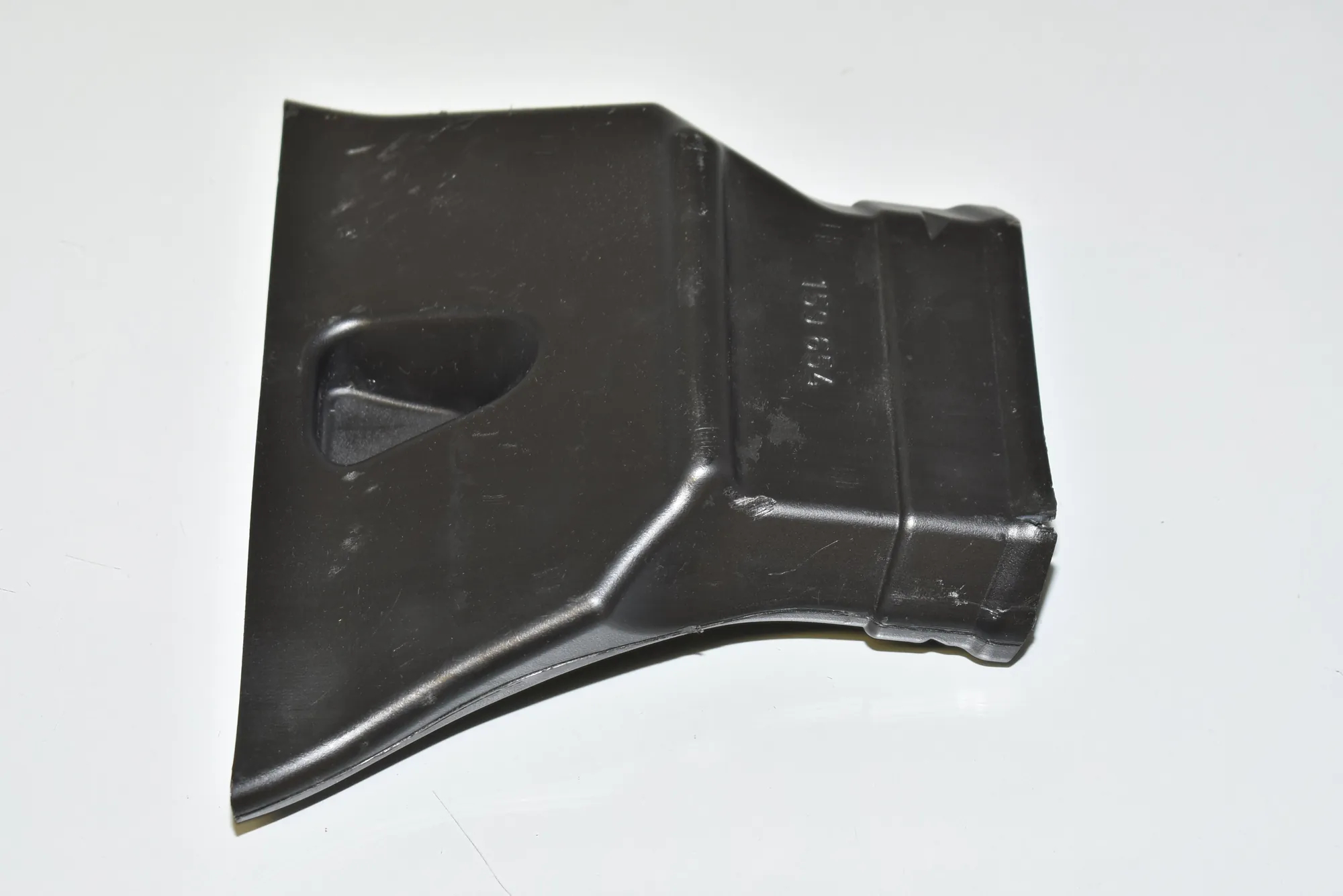 Other Interior Parts – OEM 64227394165 · BMW 6 Gran Turismo (G32) (2017 - -) 640 i 2018 – 3