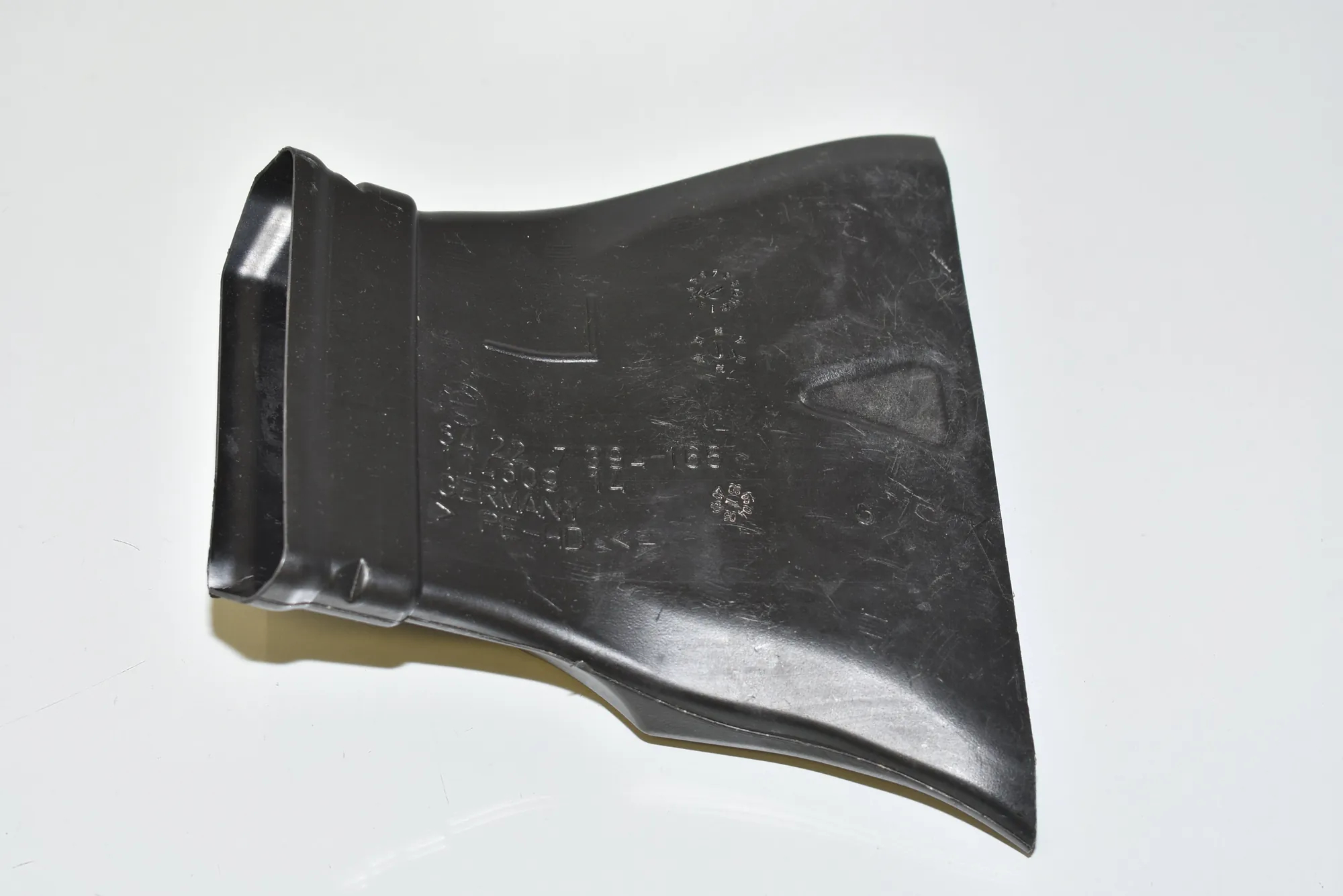 Other Interior Parts – OEM 64227394165 · BMW 6 Gran Turismo (G32) (2017 - -) 640 i 2018