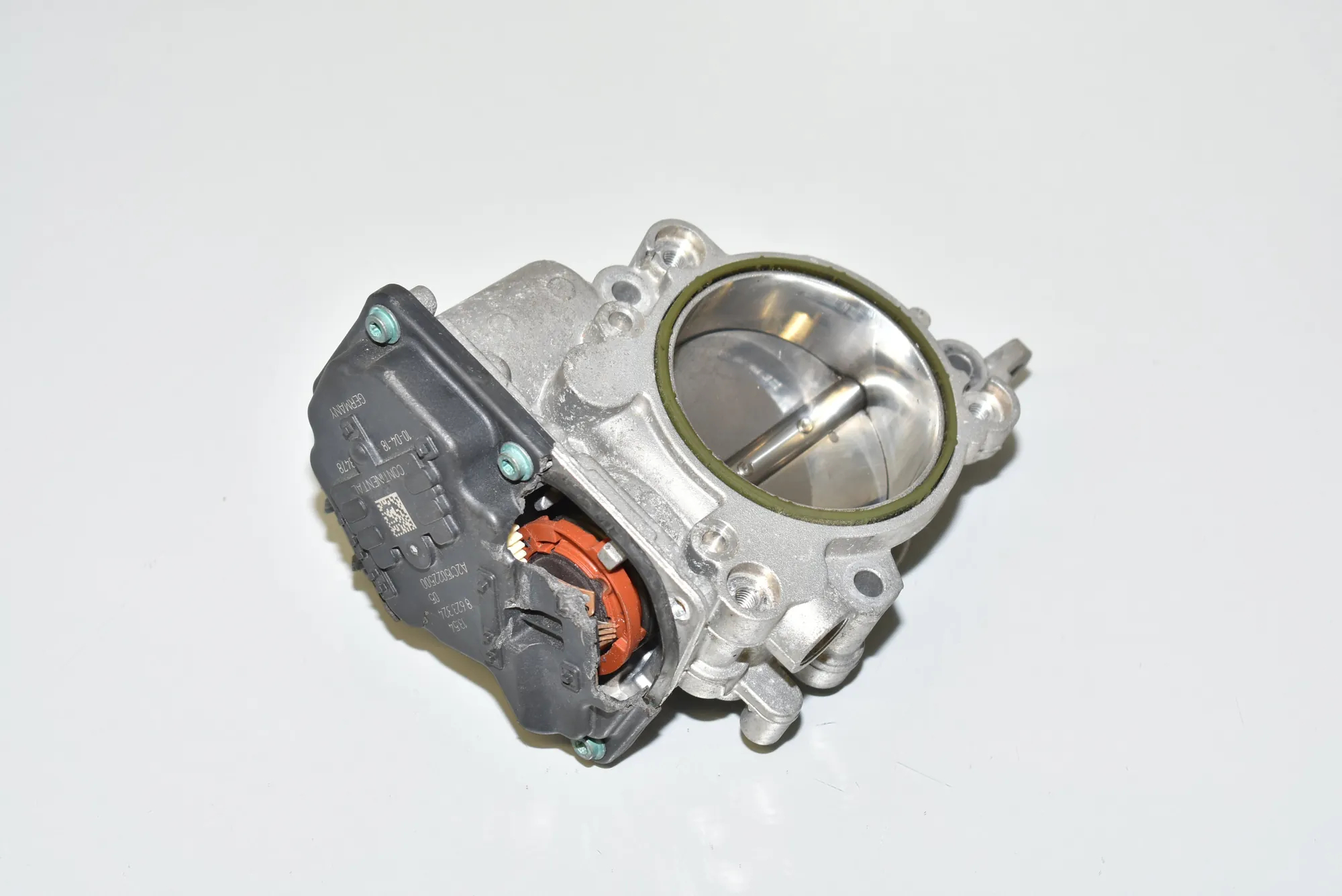 Throttle Body – OEM 8623324 · BMW 6 Gran Turismo (G32) (2017 - -) 640 i 2018 – 3