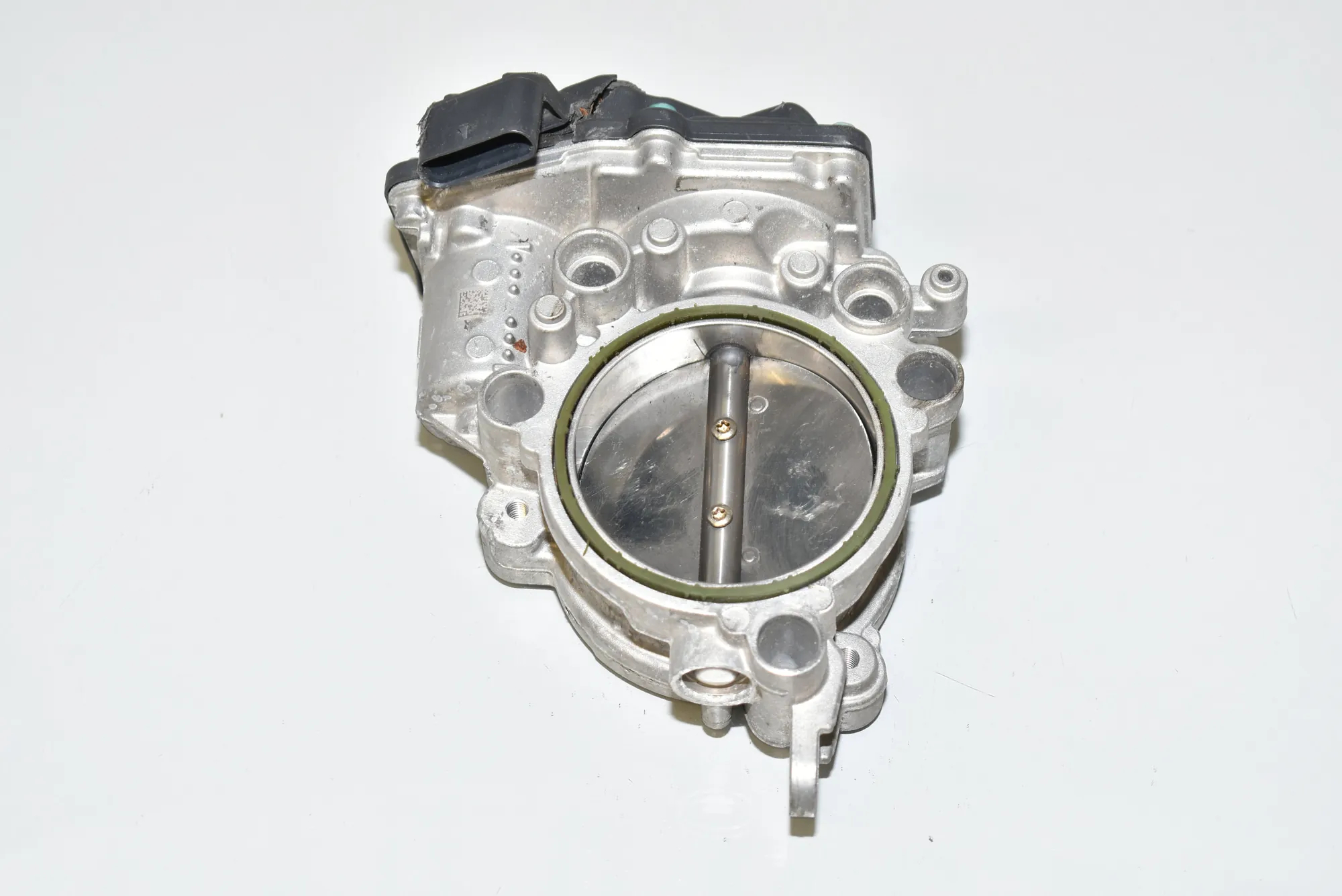 Throttle Body – OEM 8623324 · BMW 6 Gran Turismo (G32) (2017 - -) 640 i 2018 – 4