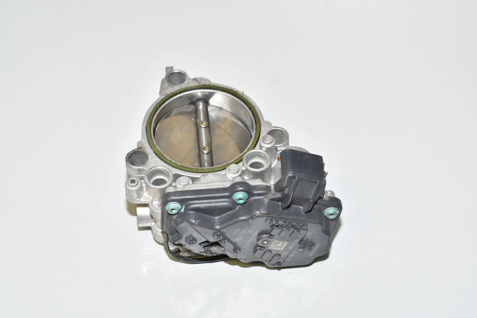 Throttle Body – OEM 8623324 · BMW 6 Gran Turismo (G32) (2017 - -) 640 i 2018 – 2